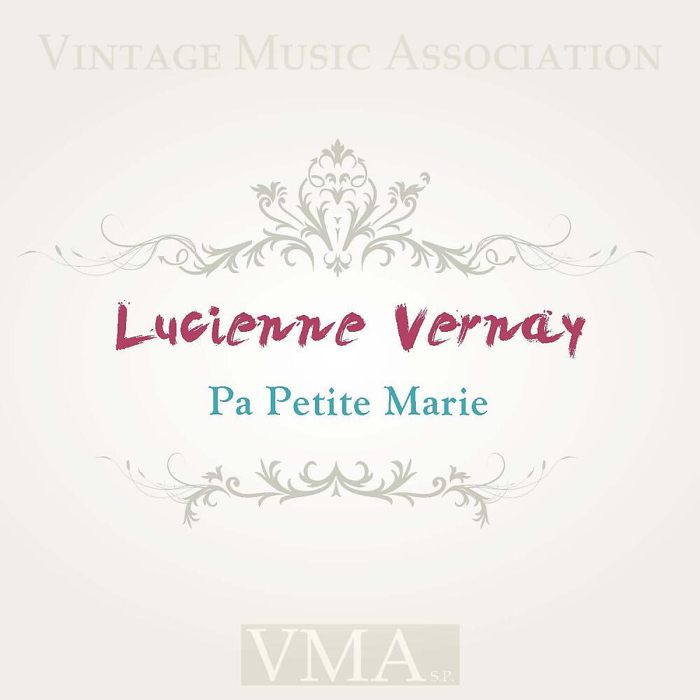 Релиз Pa Petite Marie