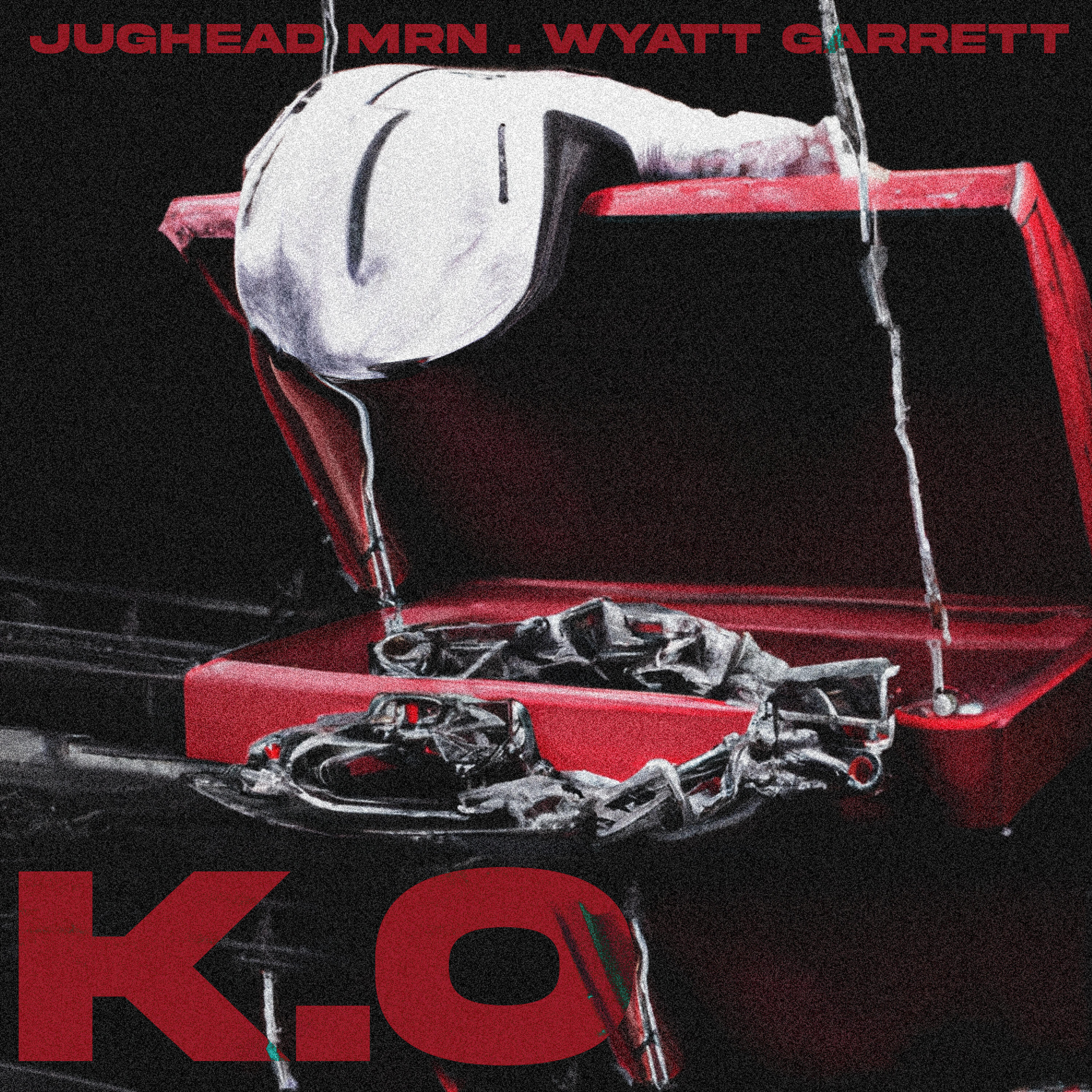 Релиз K.O