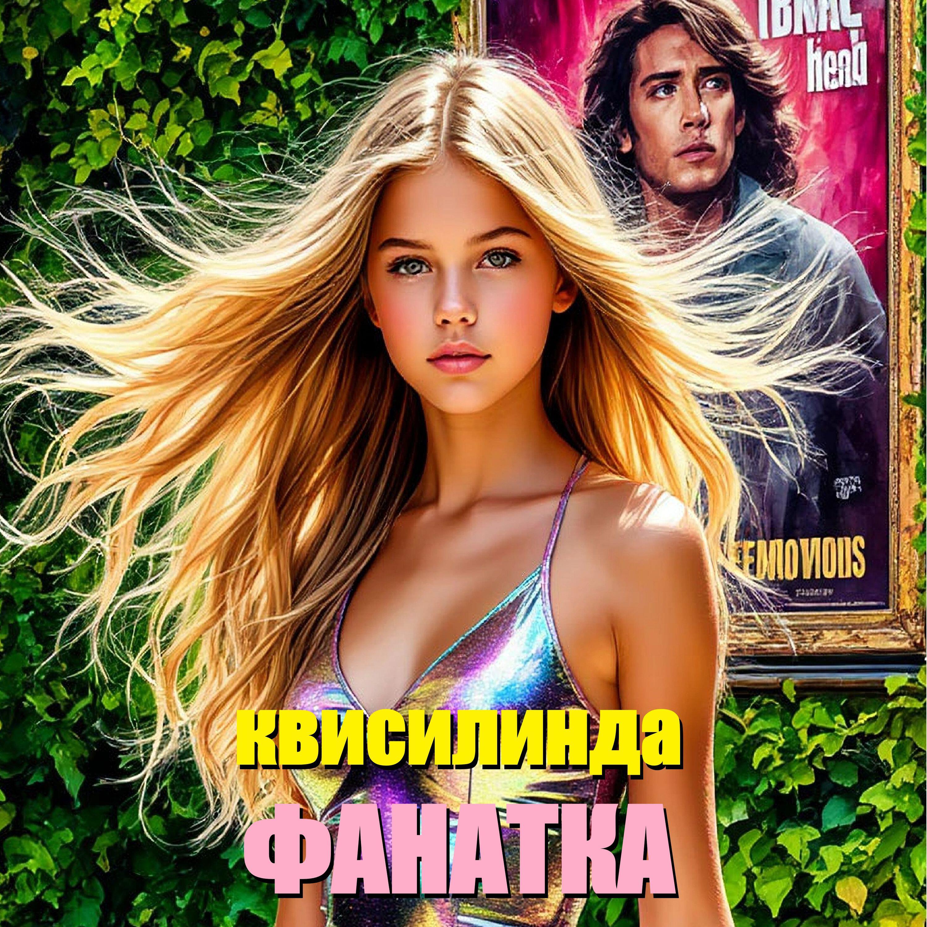 КВИСИЛИНДА