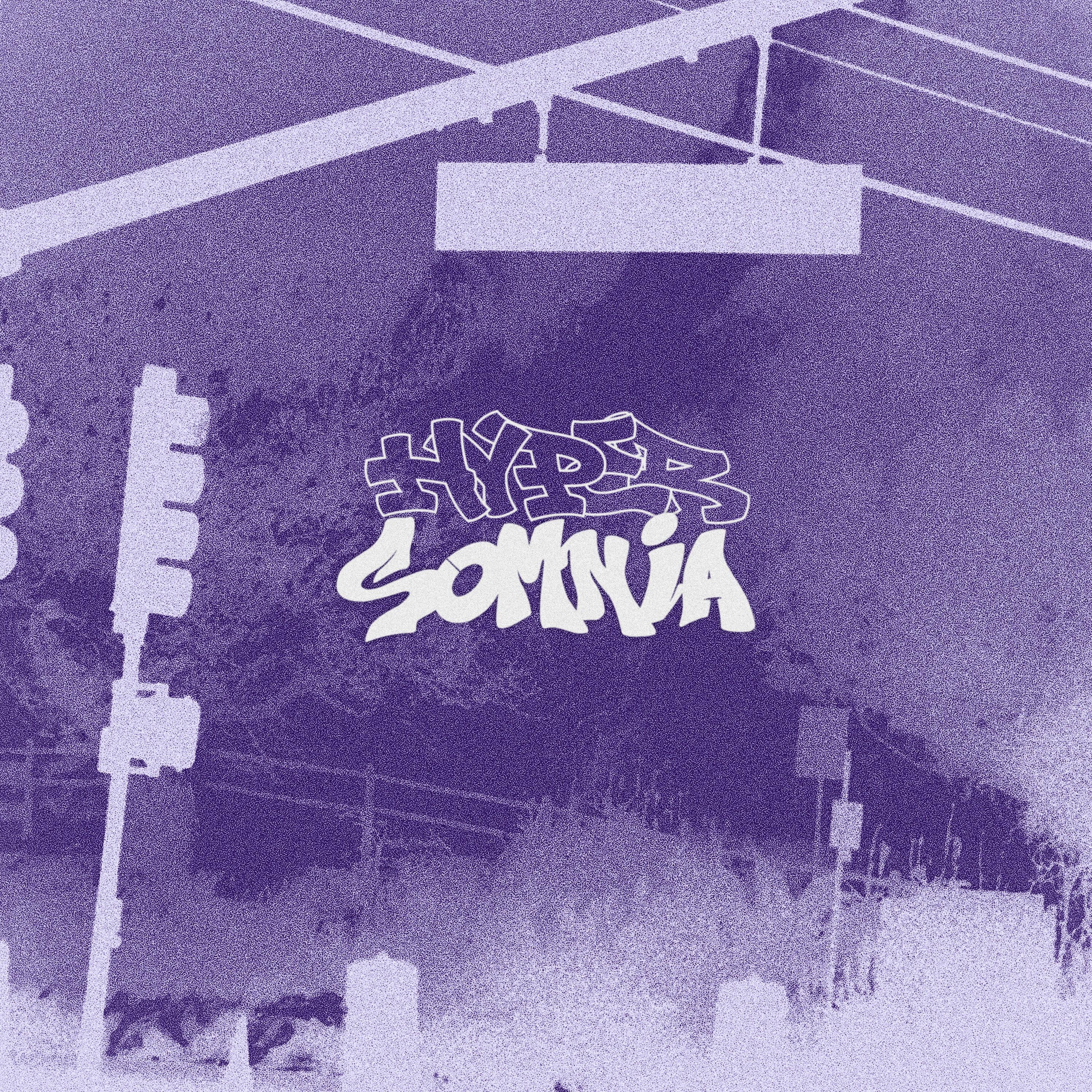 Релиз Hypersomnia (feat. GMTX)