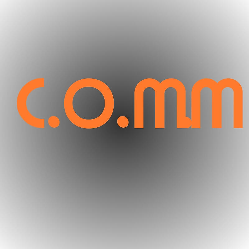 C.O.M.M