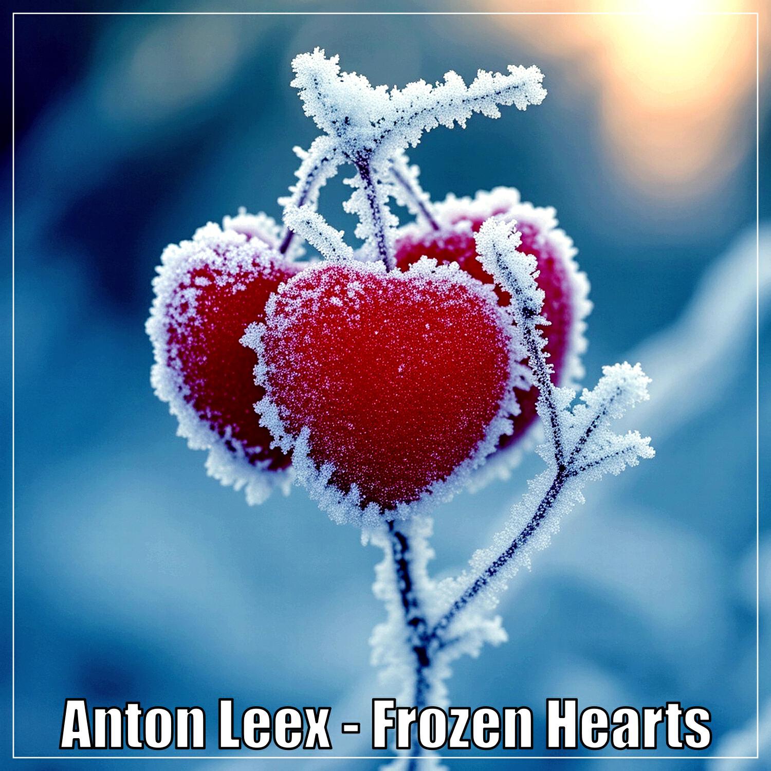 Релиз Frozen Hearts