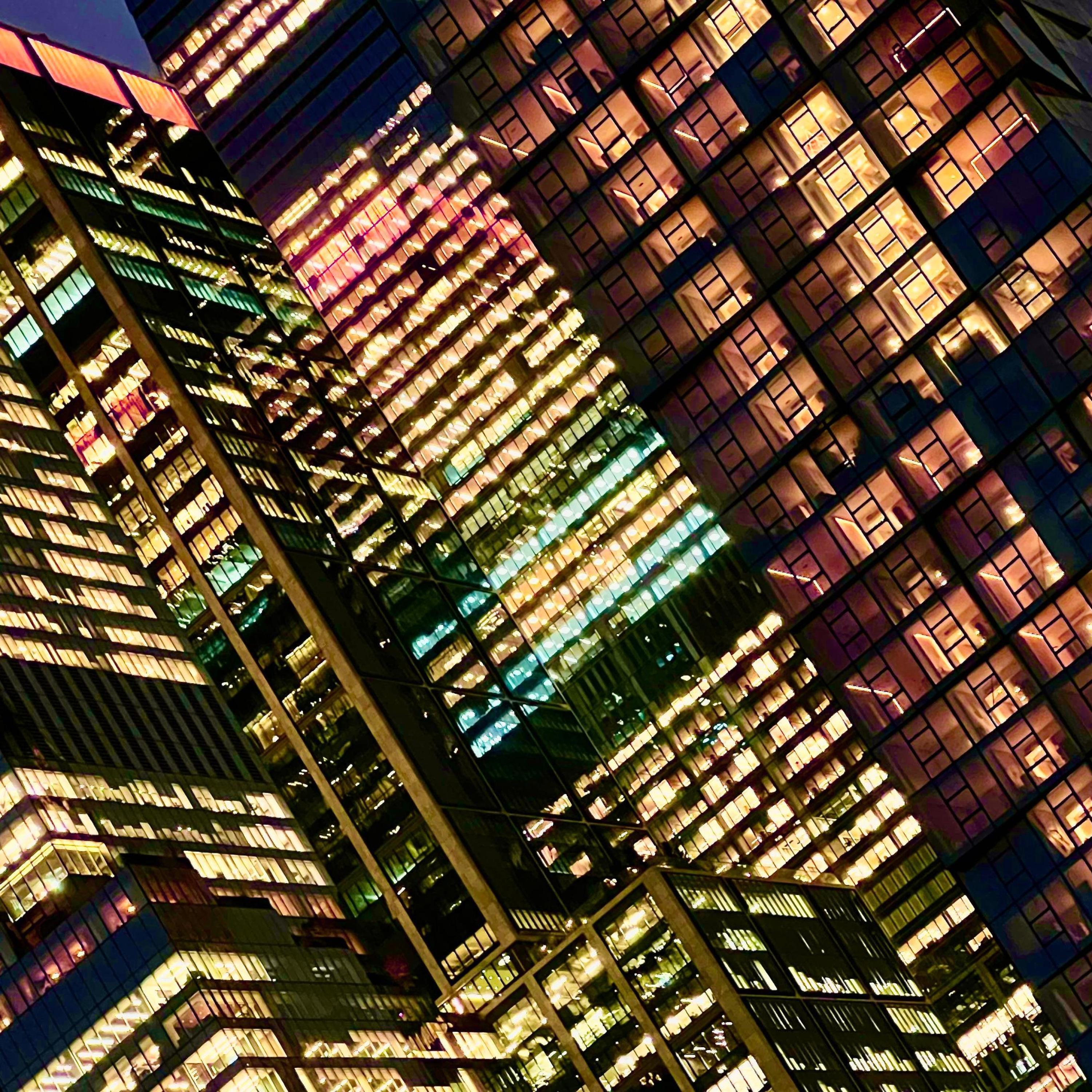 Релиз HIGH RISE