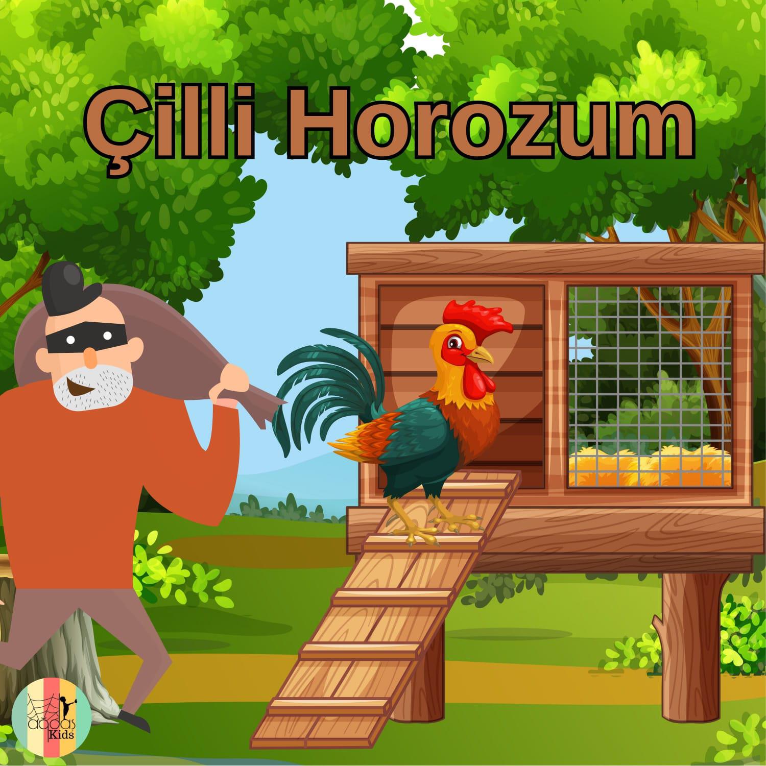 Релиз Çilli Horozum