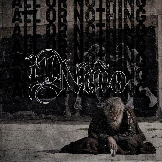 Релиз All or Nothing (feat. Sonny Sandoval of P.O.D.)