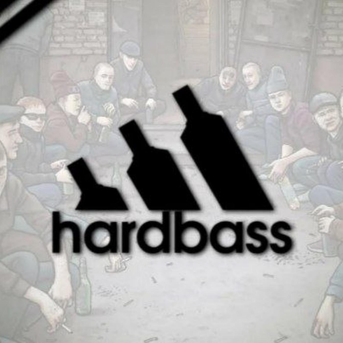 Релиз 8hard0bass8