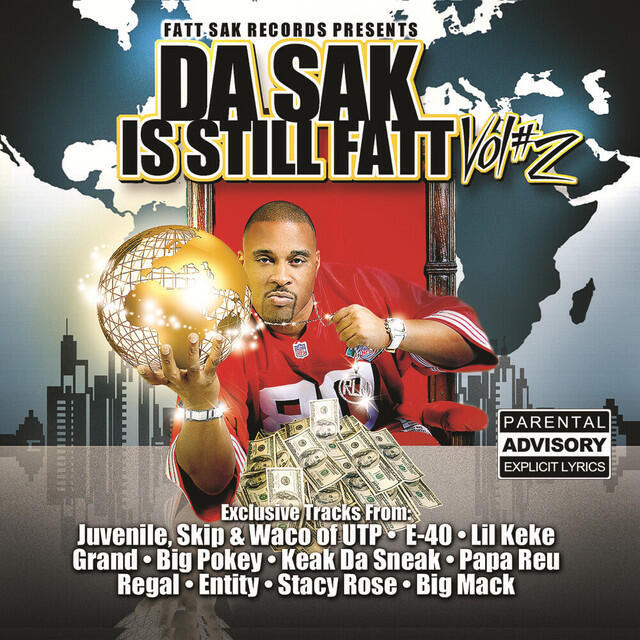 Скачать песню Shalone, D-LOC, Grand - Fu**in Wit It бесплатно в MP3 для Android и iOS