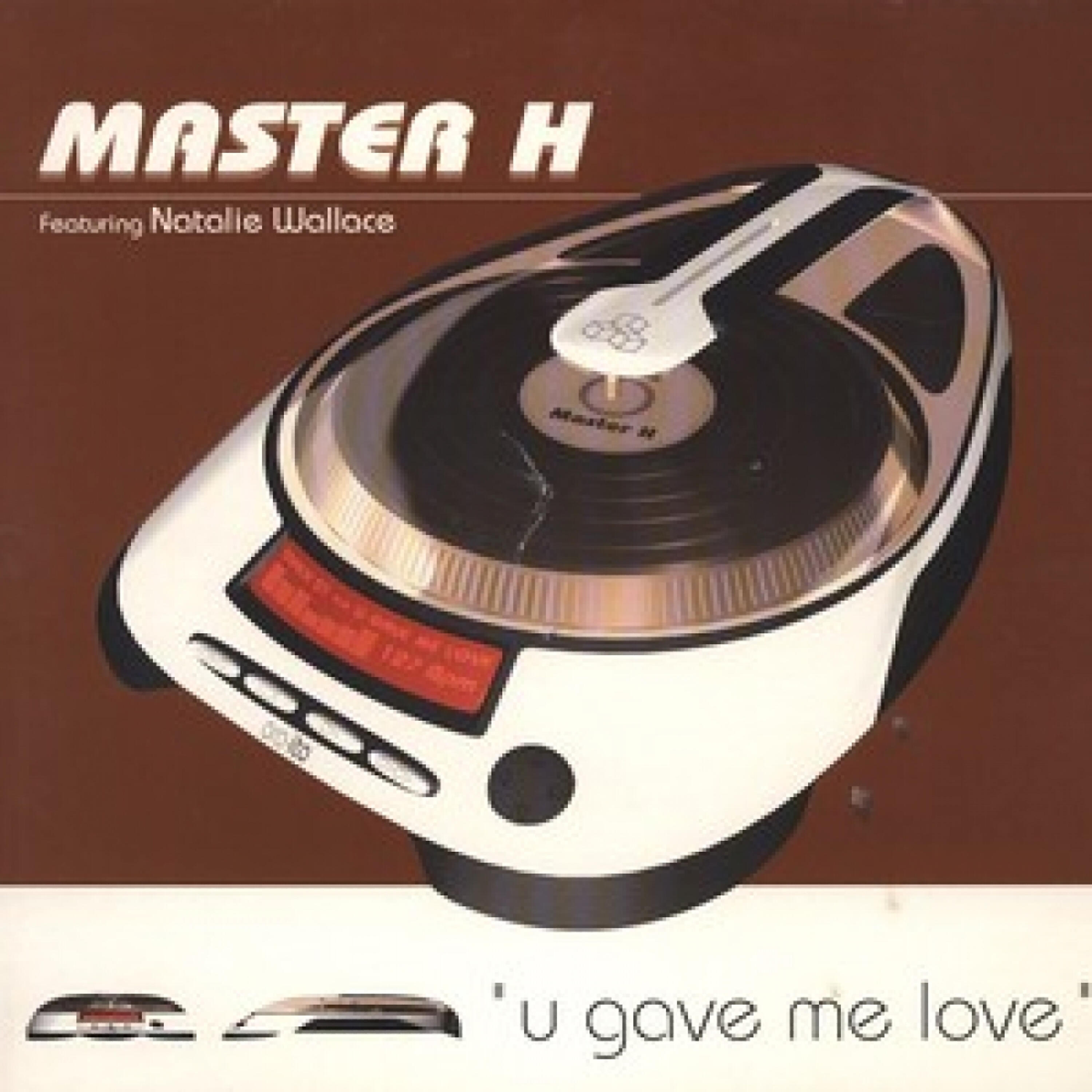Релиз "U gave me love"