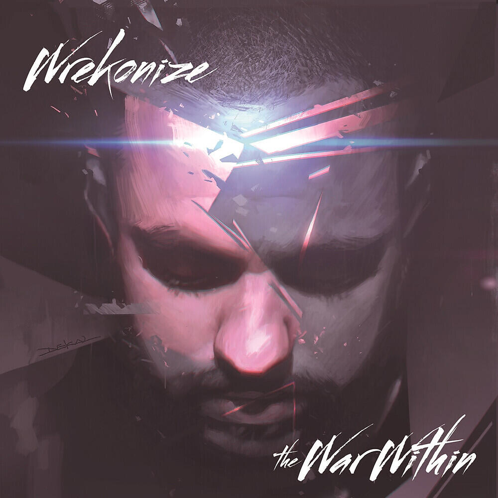 Релиз The War Within