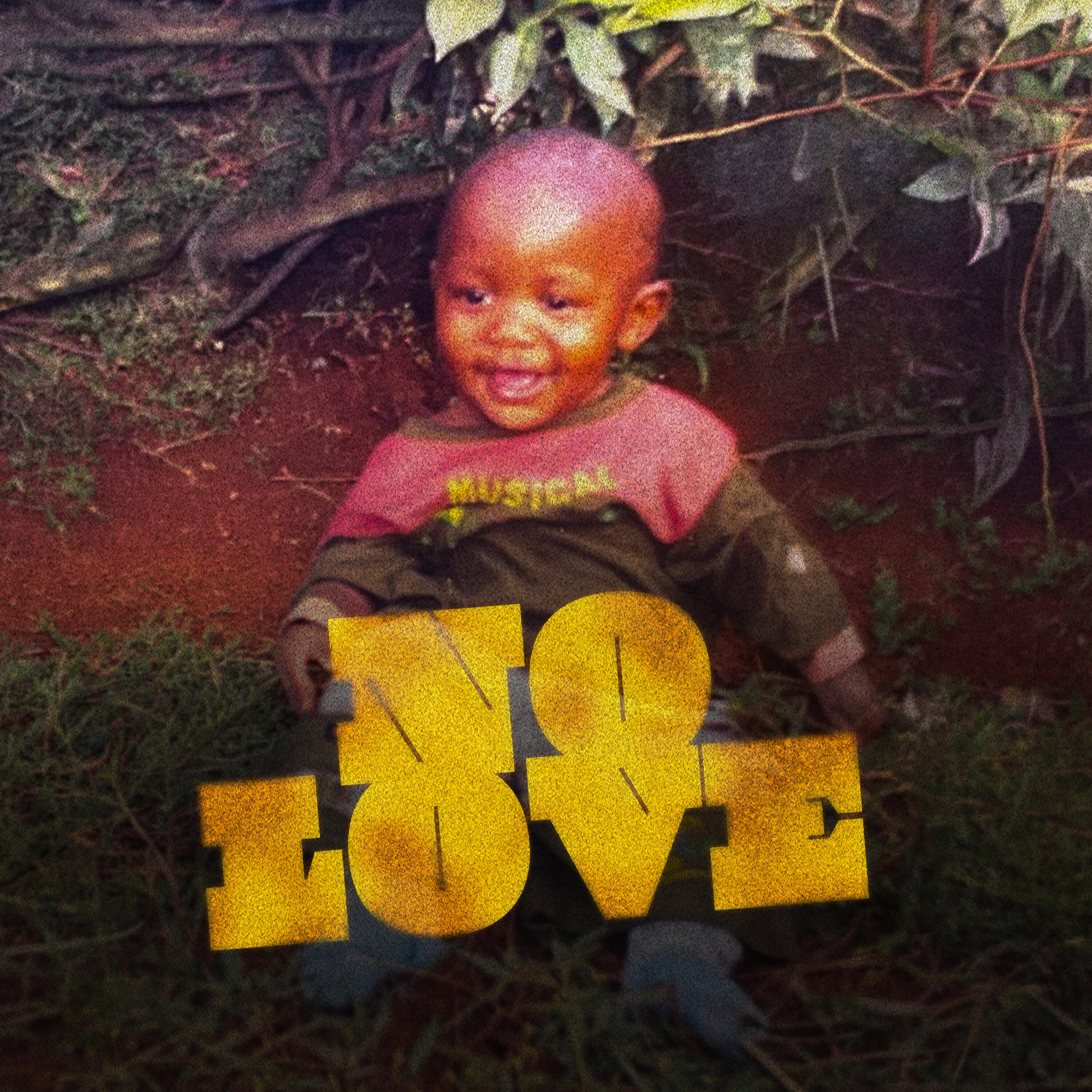 Релиз No Love