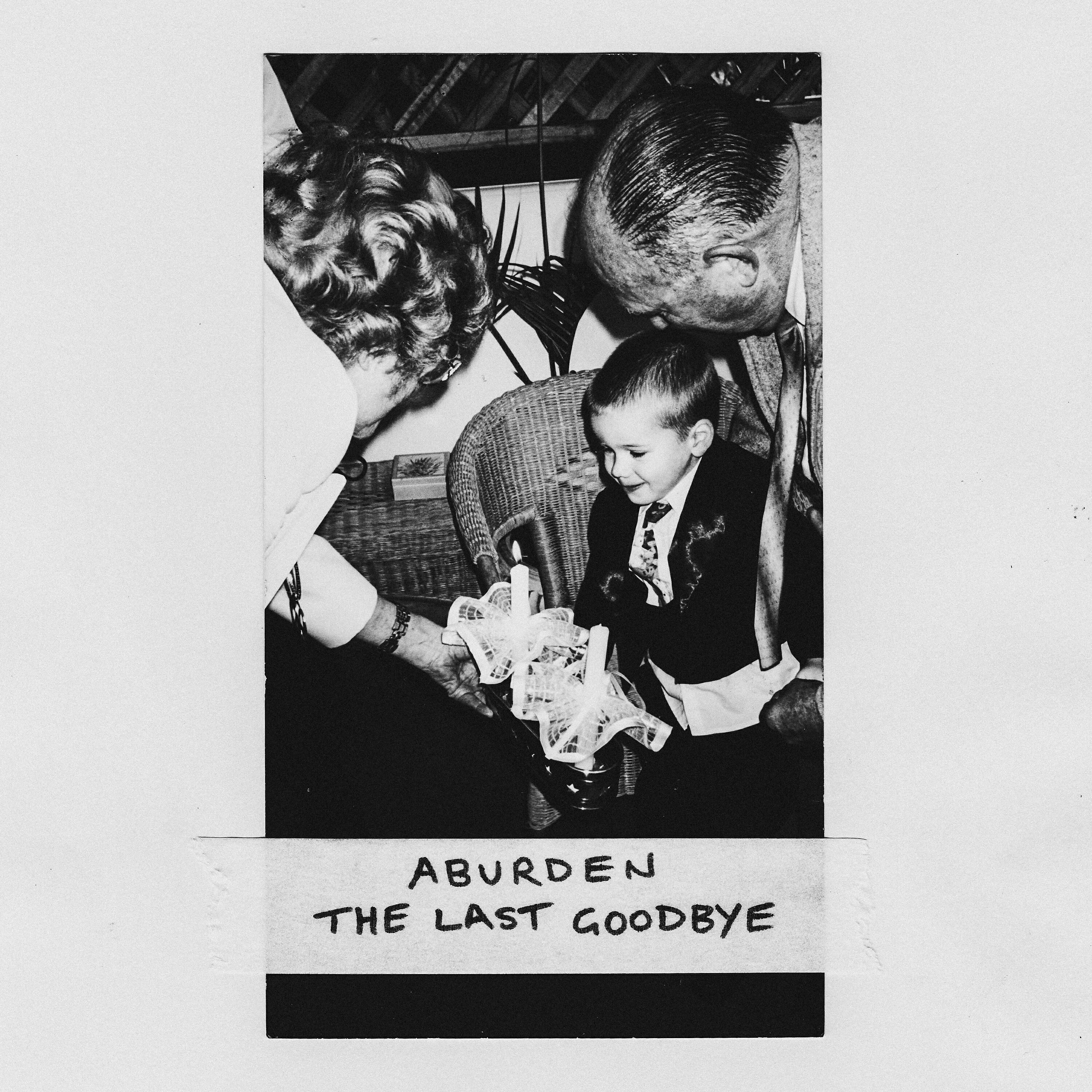 Релиз The Last Goodbye