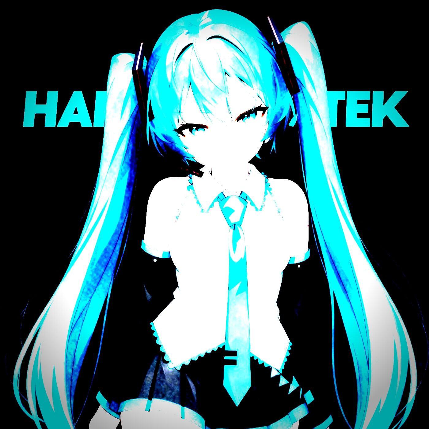 Релиз Hardxtek
