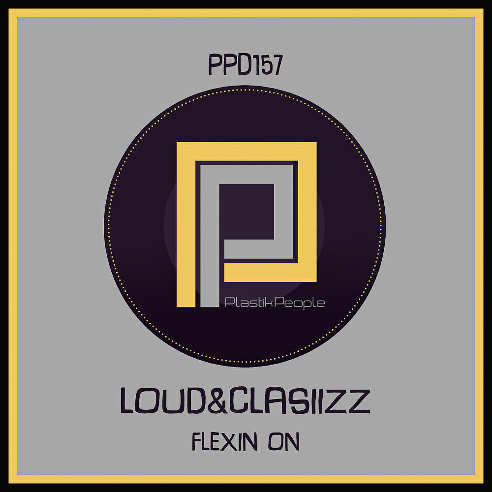 Релиз Flexin On