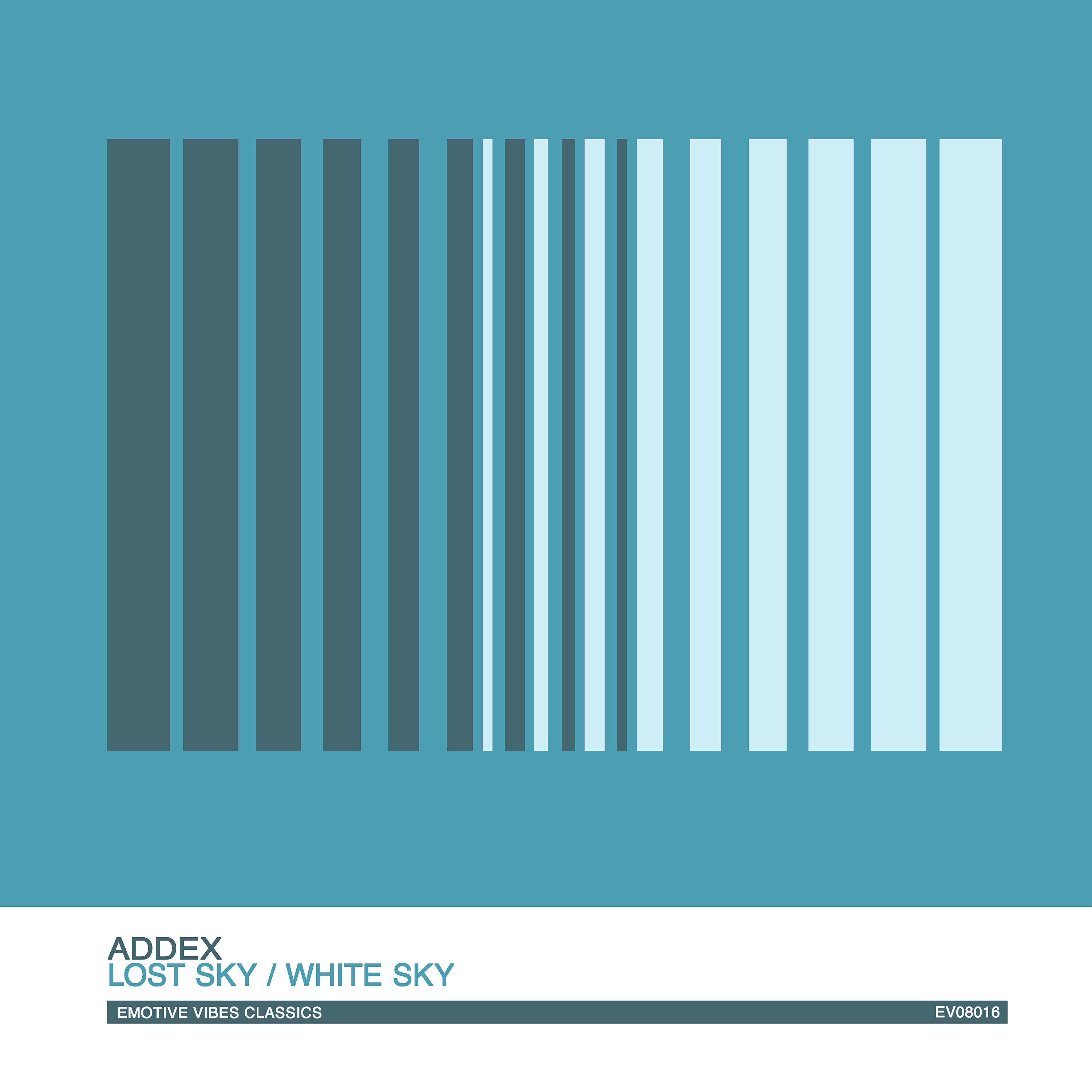 Релиз Lost Sky EP
