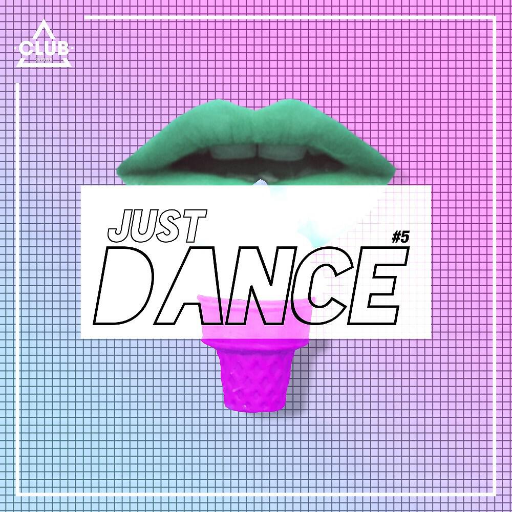 Релиз Club Session - Just Dance #5