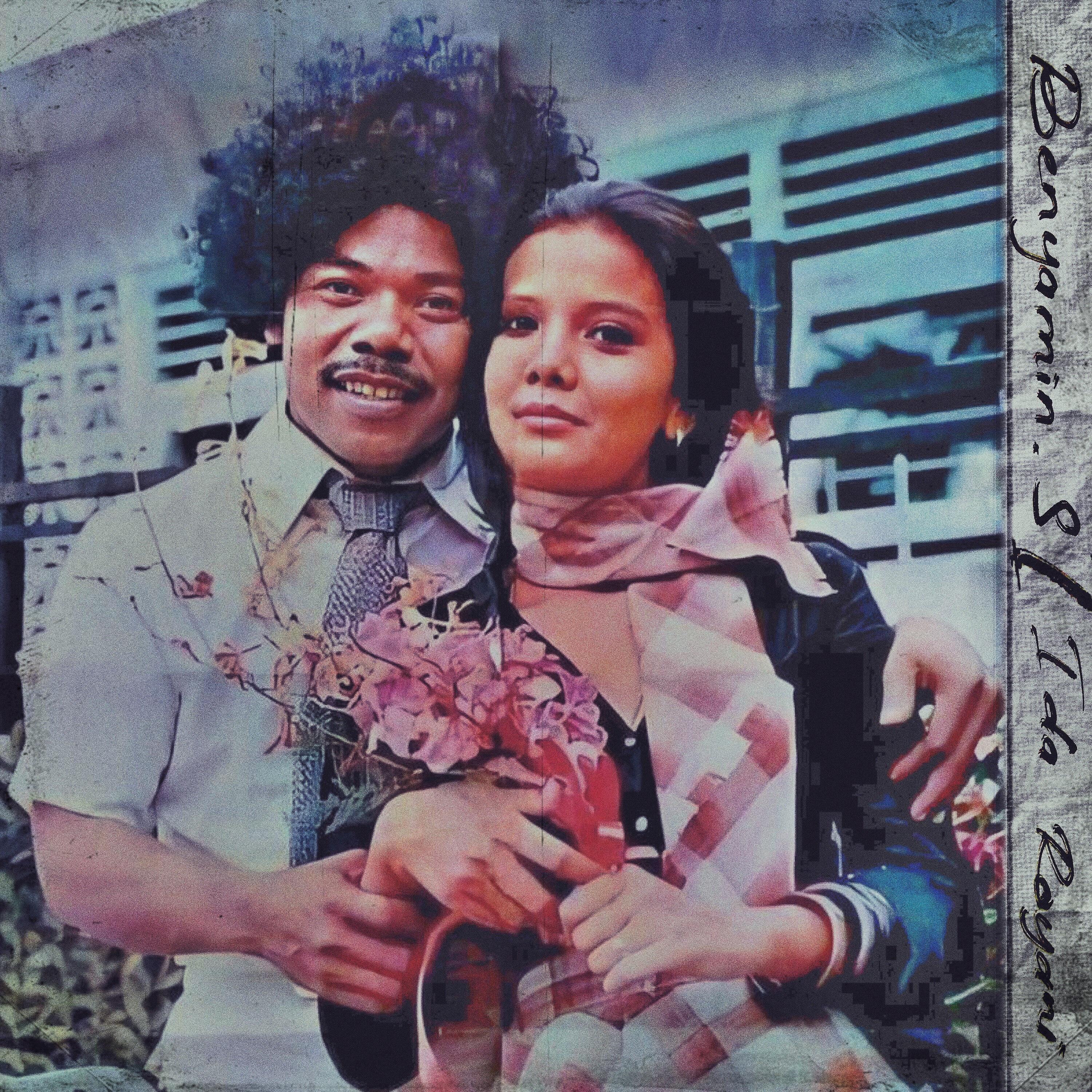 Релиз Gambang Kromong Modern