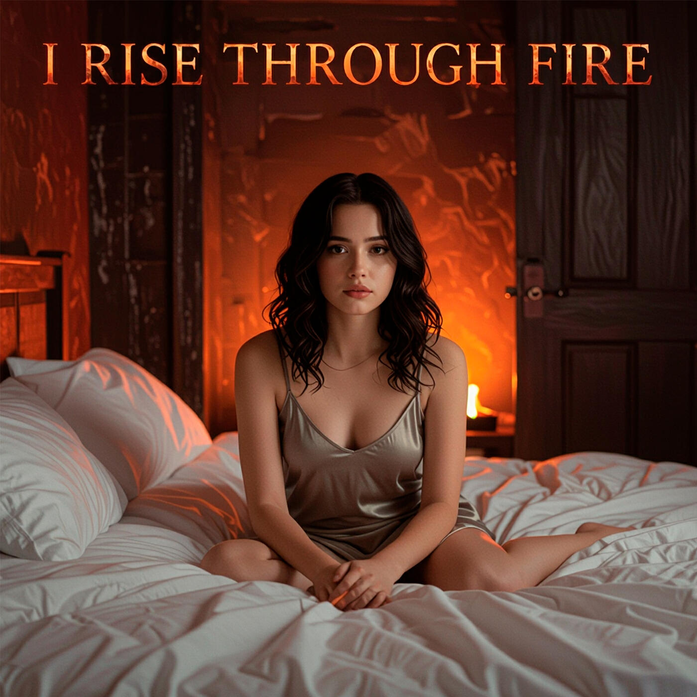 Релиз I Rise Through Fire
