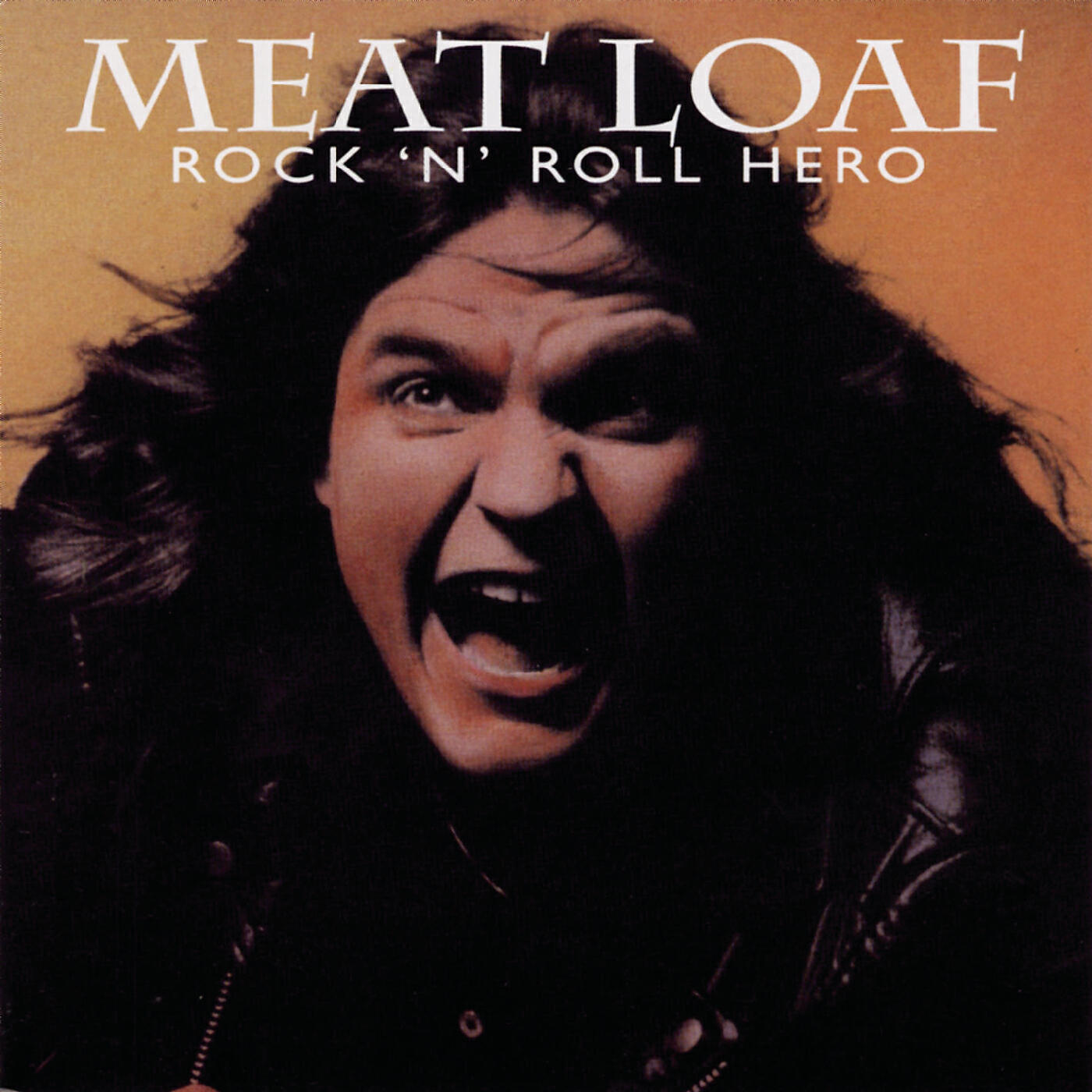 Релиз Rock 'N' Roll Hero
