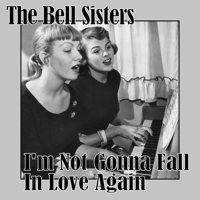 Релиз I'm Not Gonna Fall in Love Again