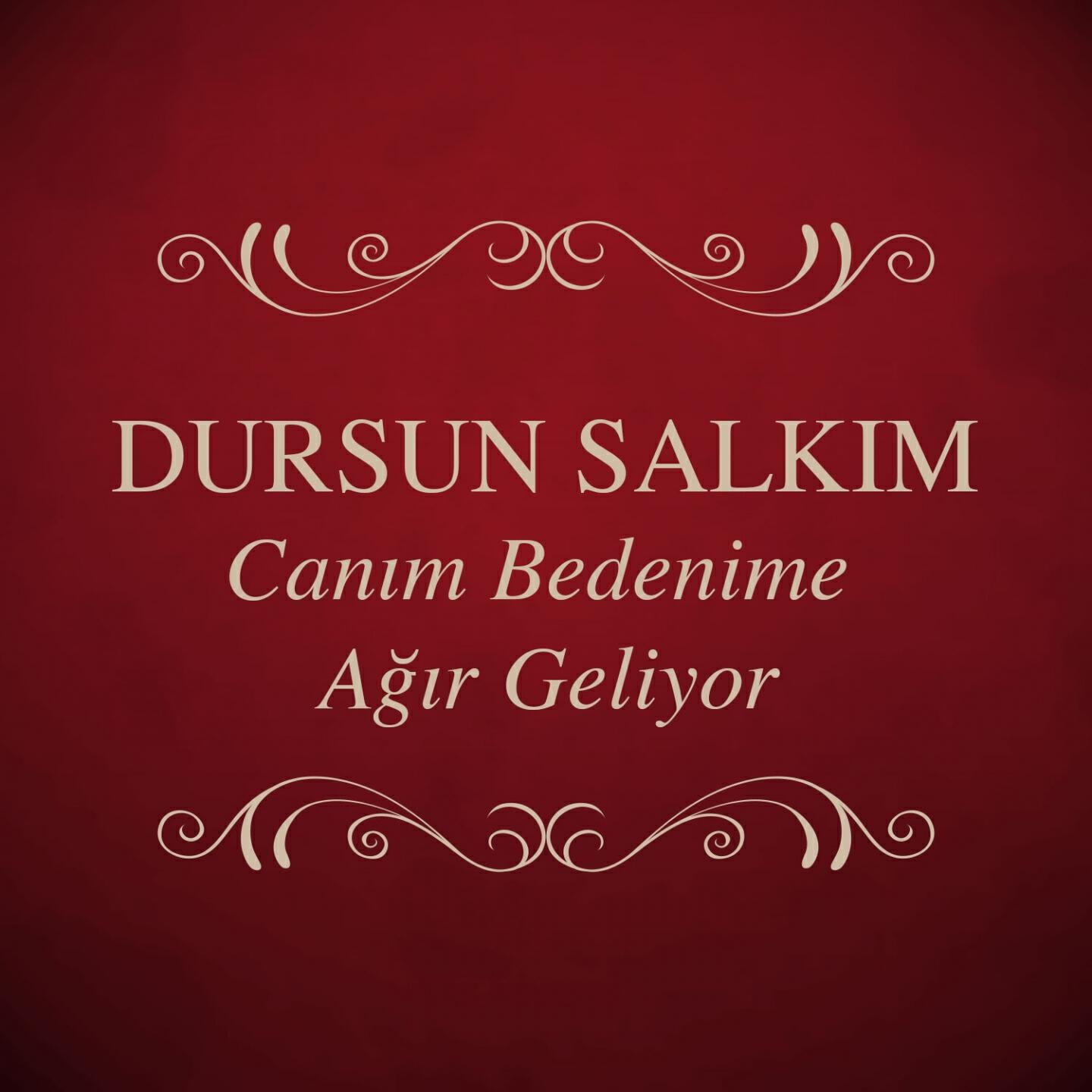 Релиз Canım Bedenime Ağır Geliyor