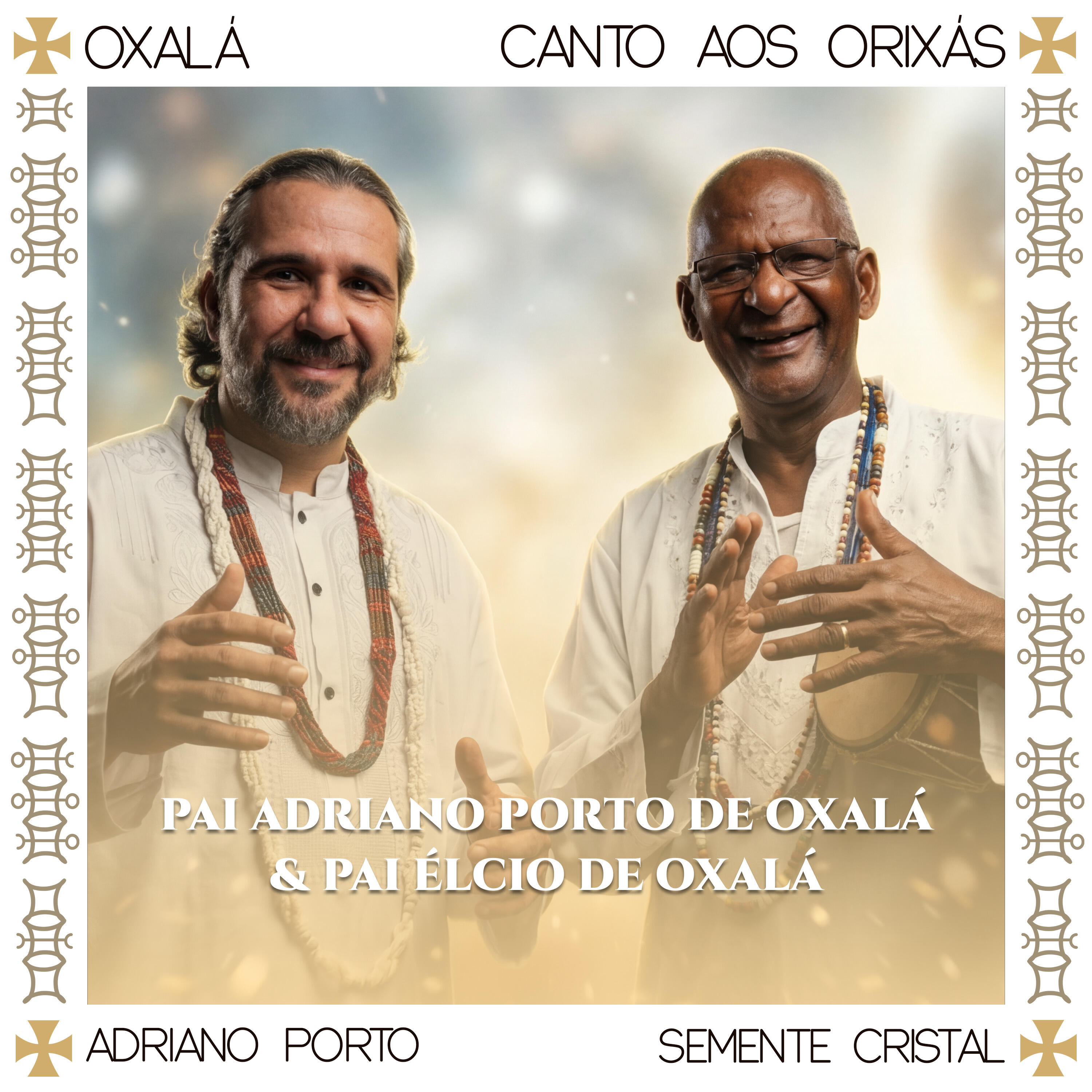 Semente Cristal