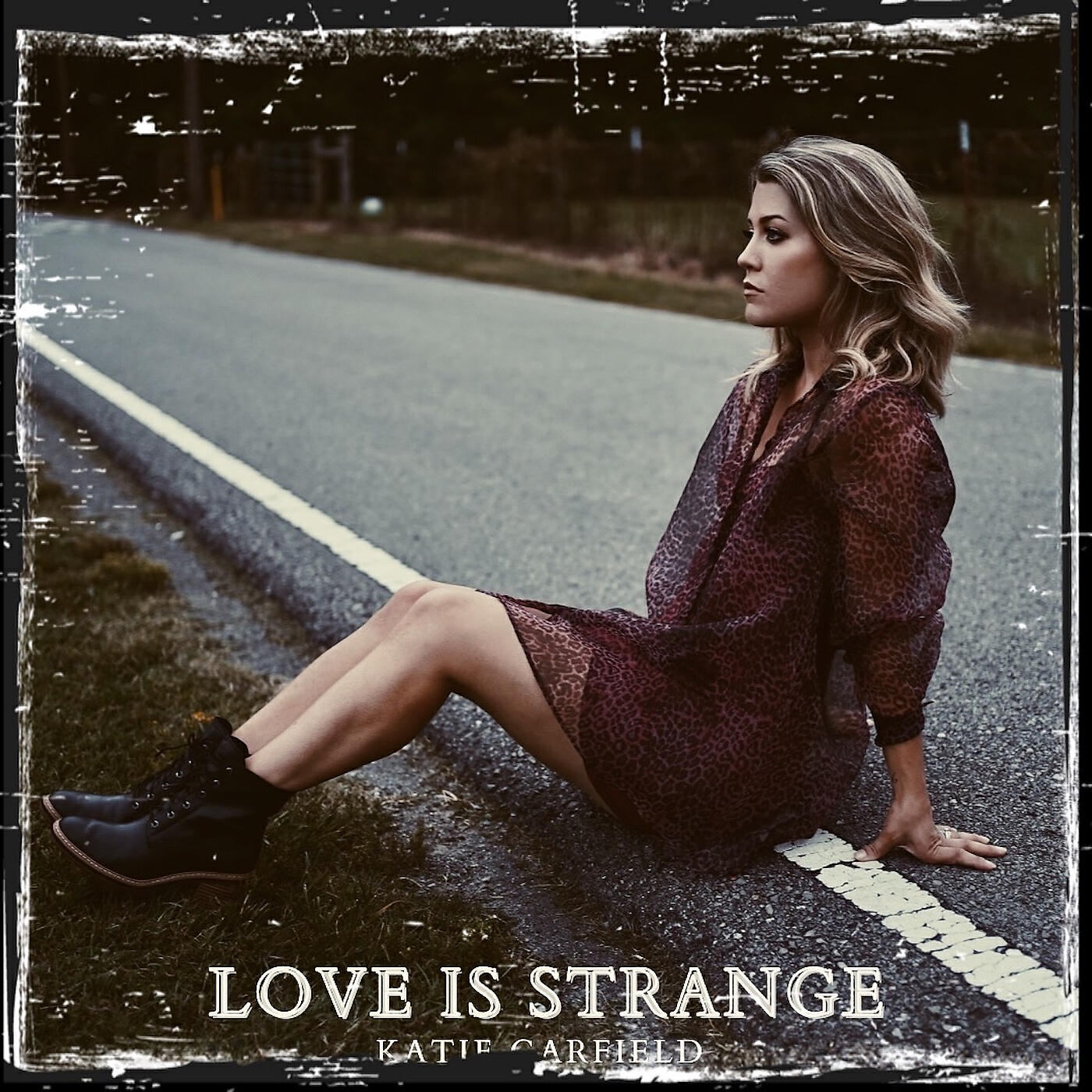 Релиз Love Is Strange