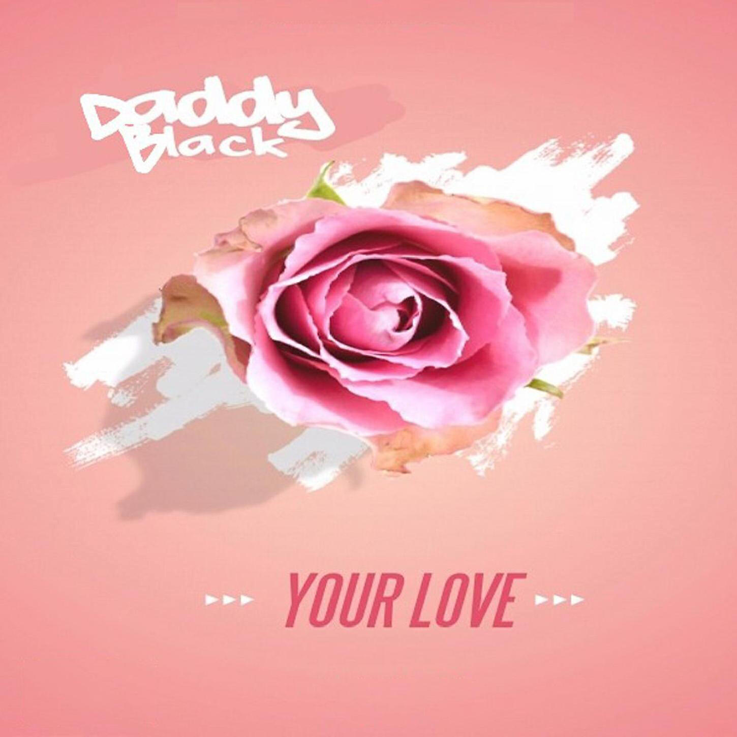Daddy Black