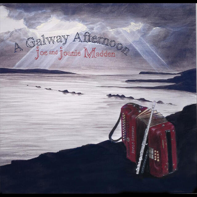 Релиз Galway Afternoon