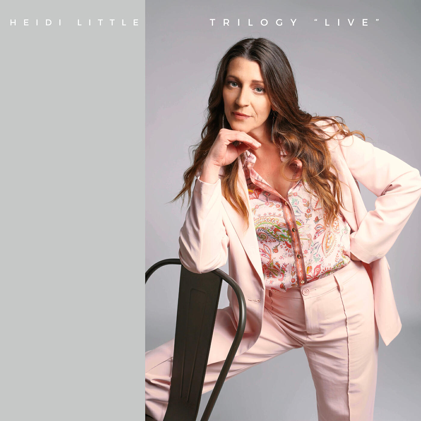 Релиз Trilogy "Live"