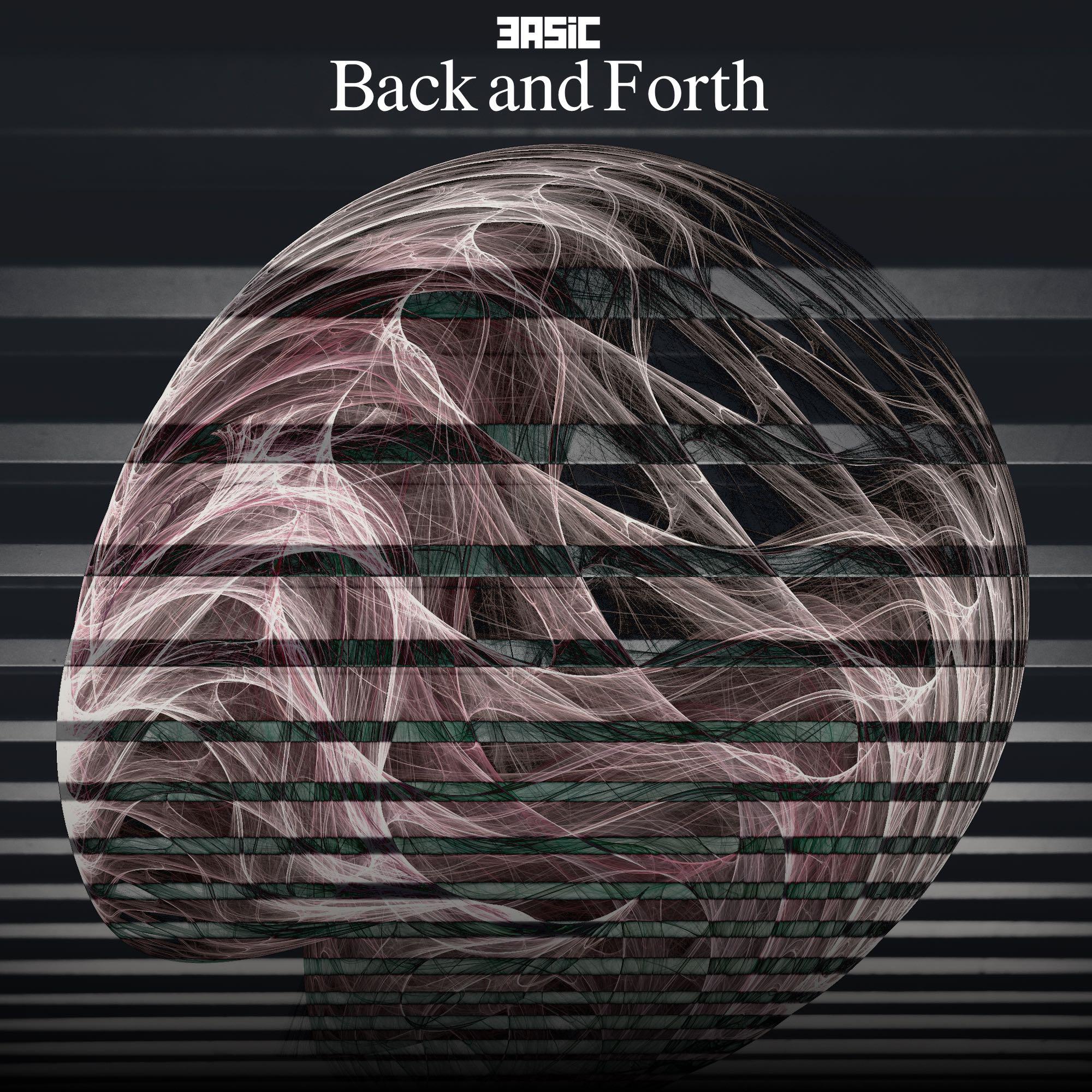 Релиз Back and Forth