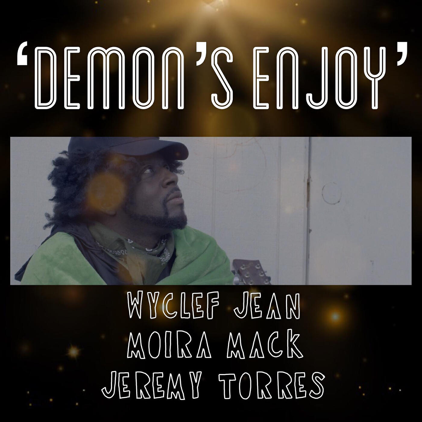 Релиз Demons Enjoy