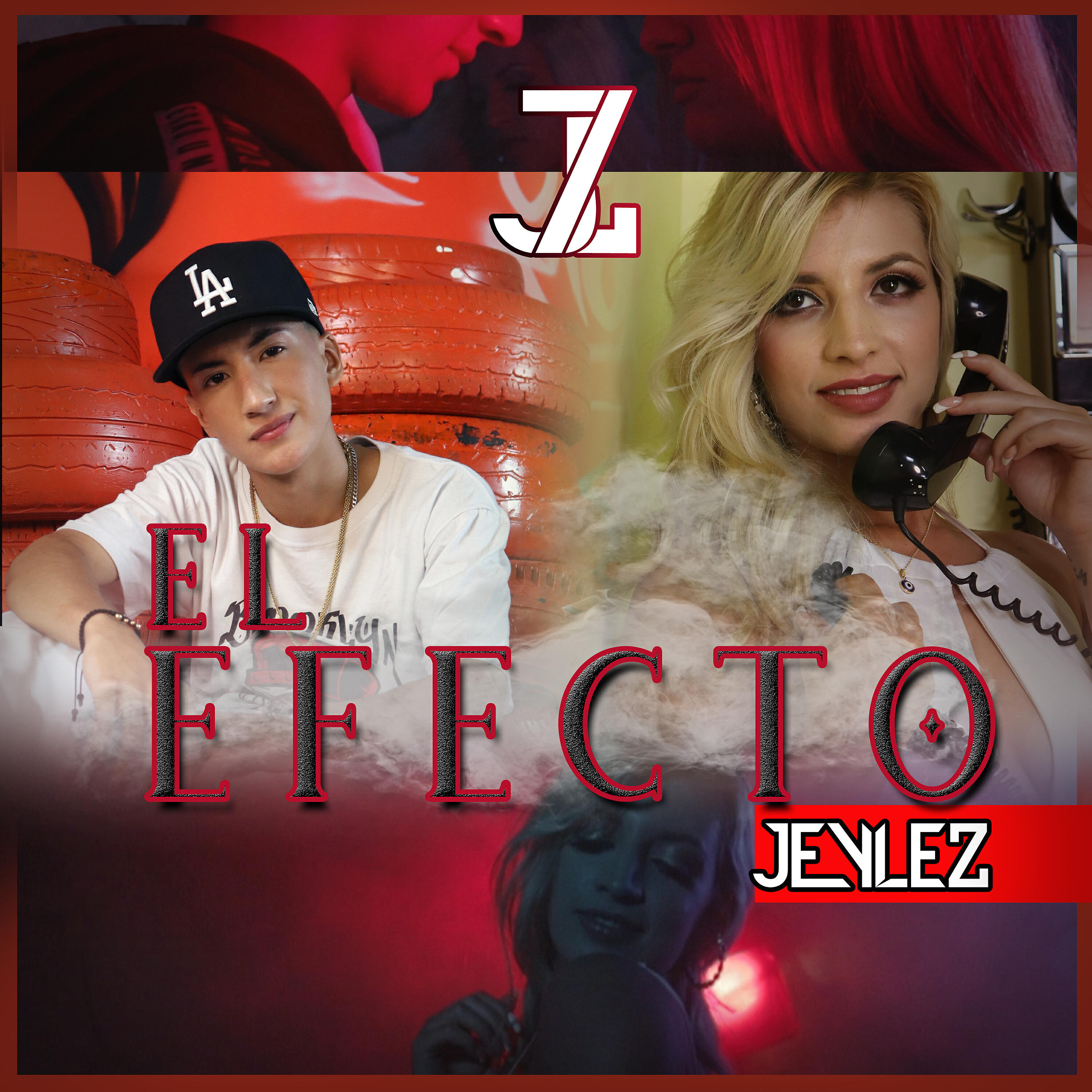 Jeylez