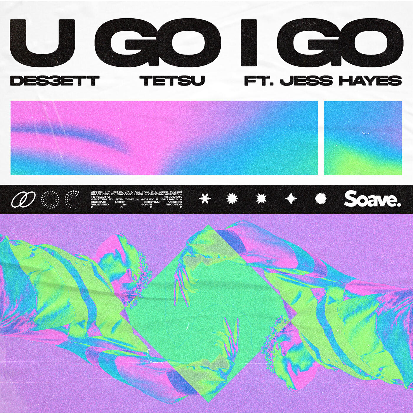 Релиз U Go I Go