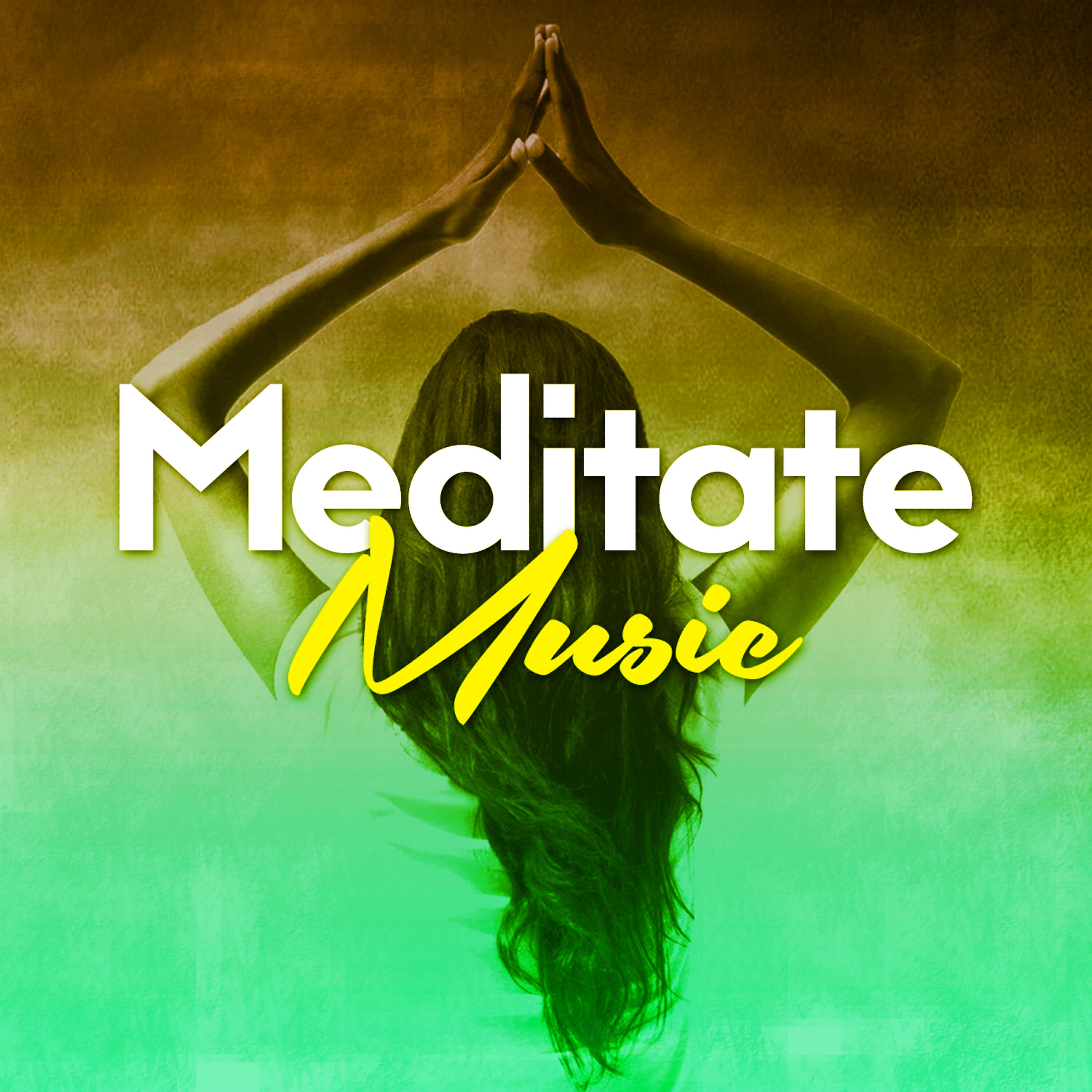 Релиз Meditate Music