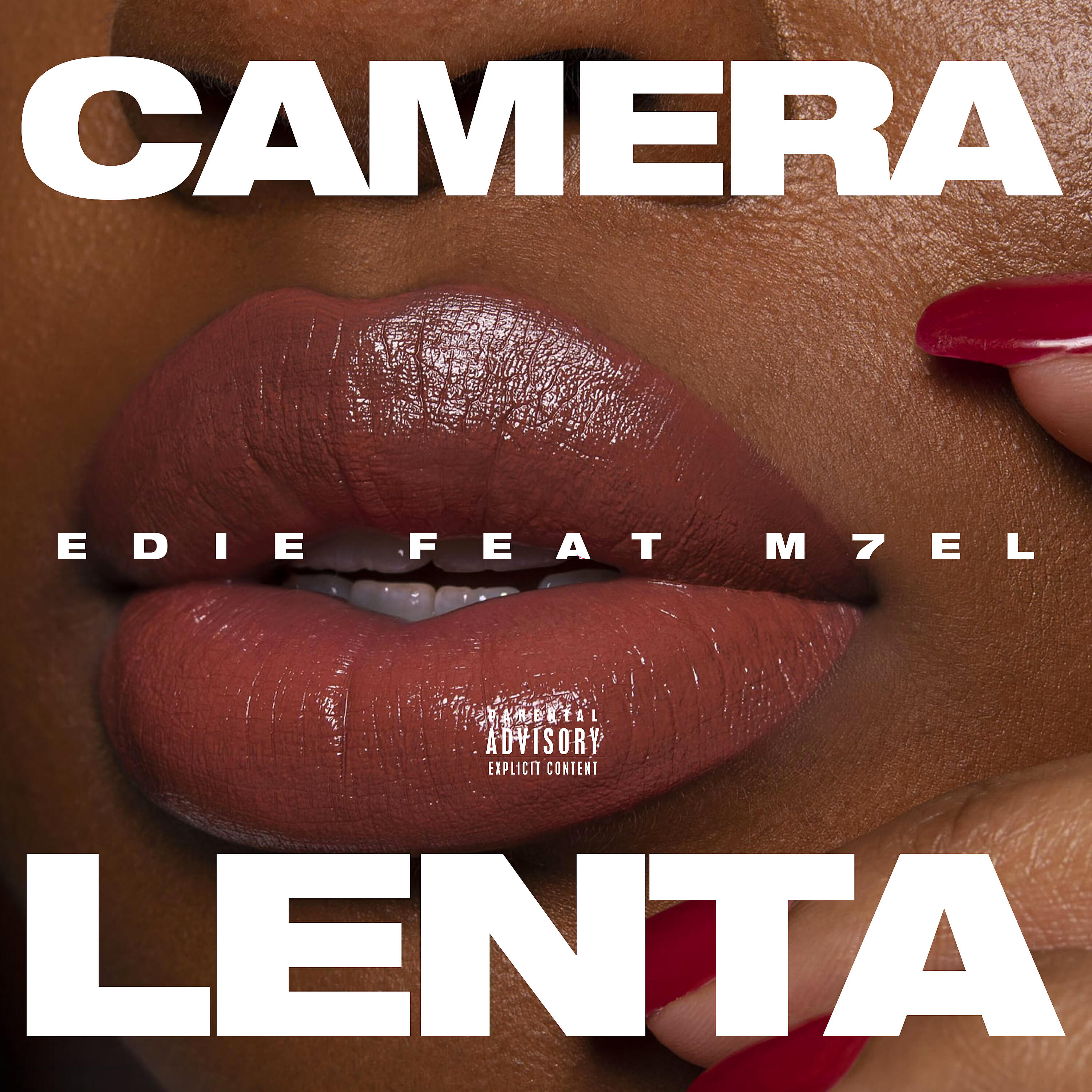 Релиз Camera Lenta