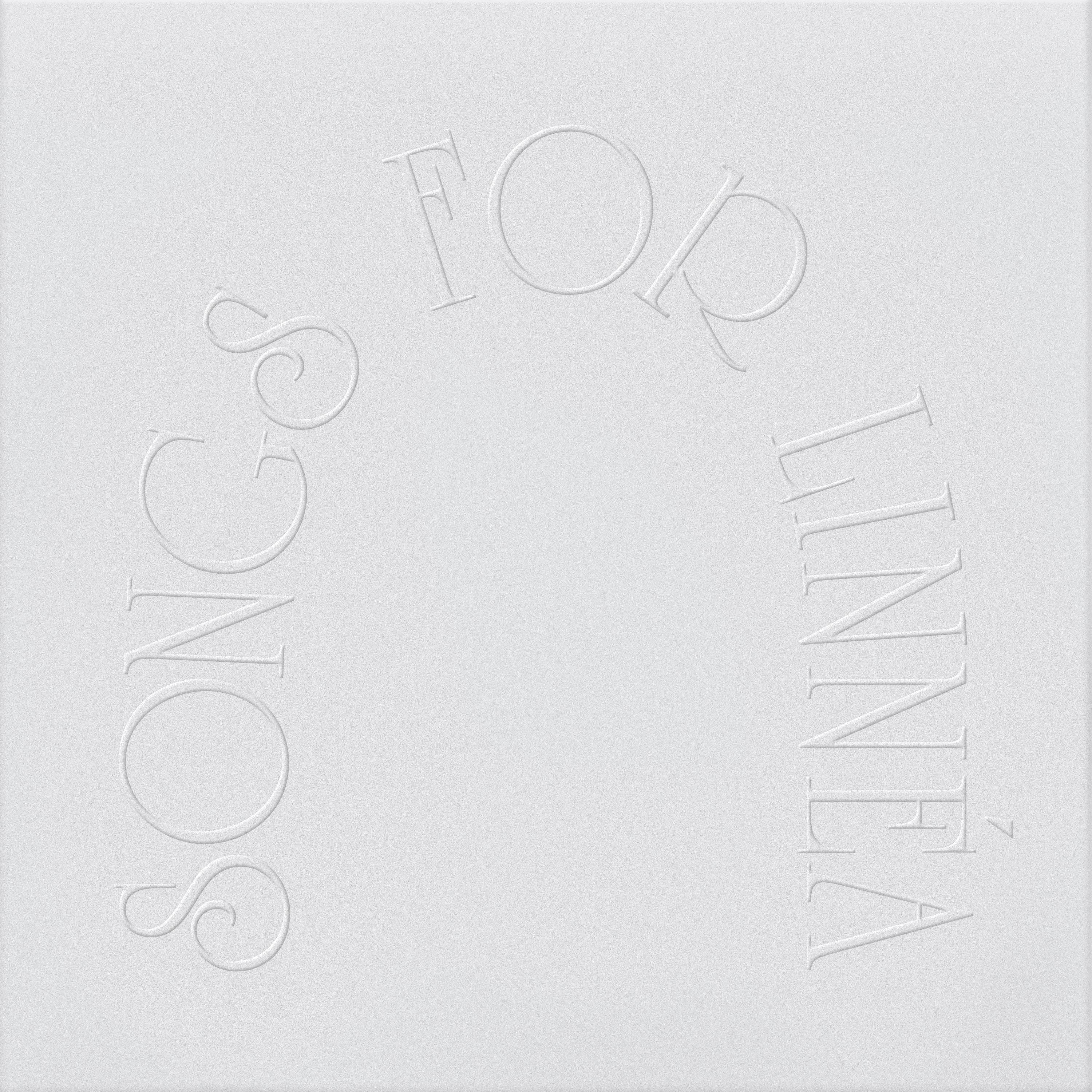 Релиз Songs For Linnéa