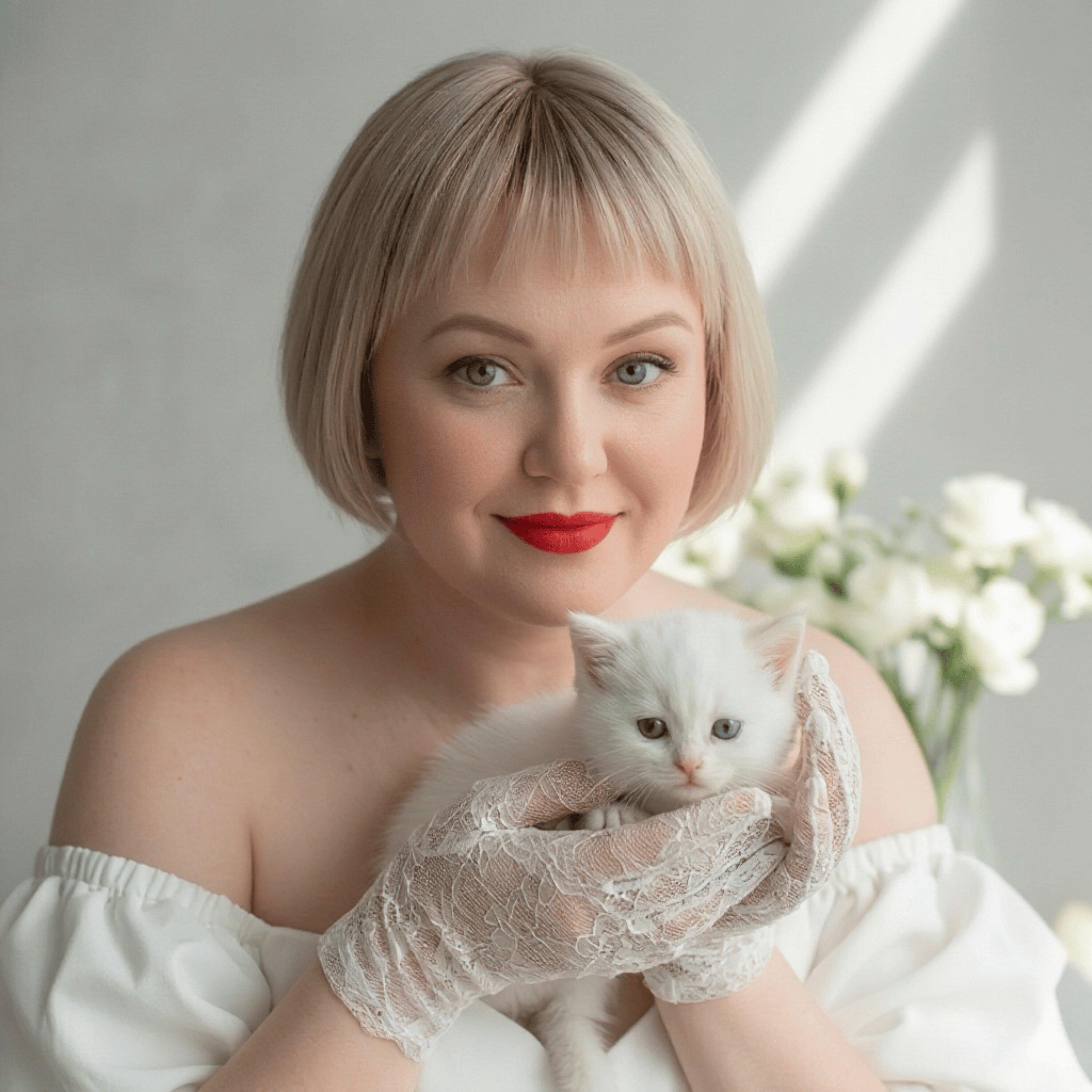 Релиз Котёнок
