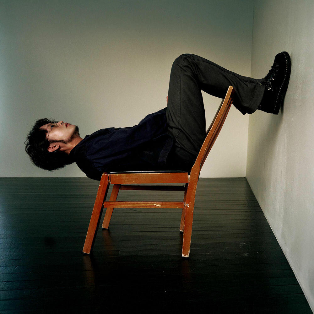 Релиз Dis/Balance
