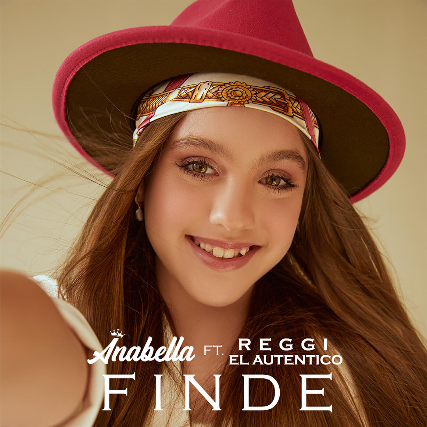 Релиз FINDE