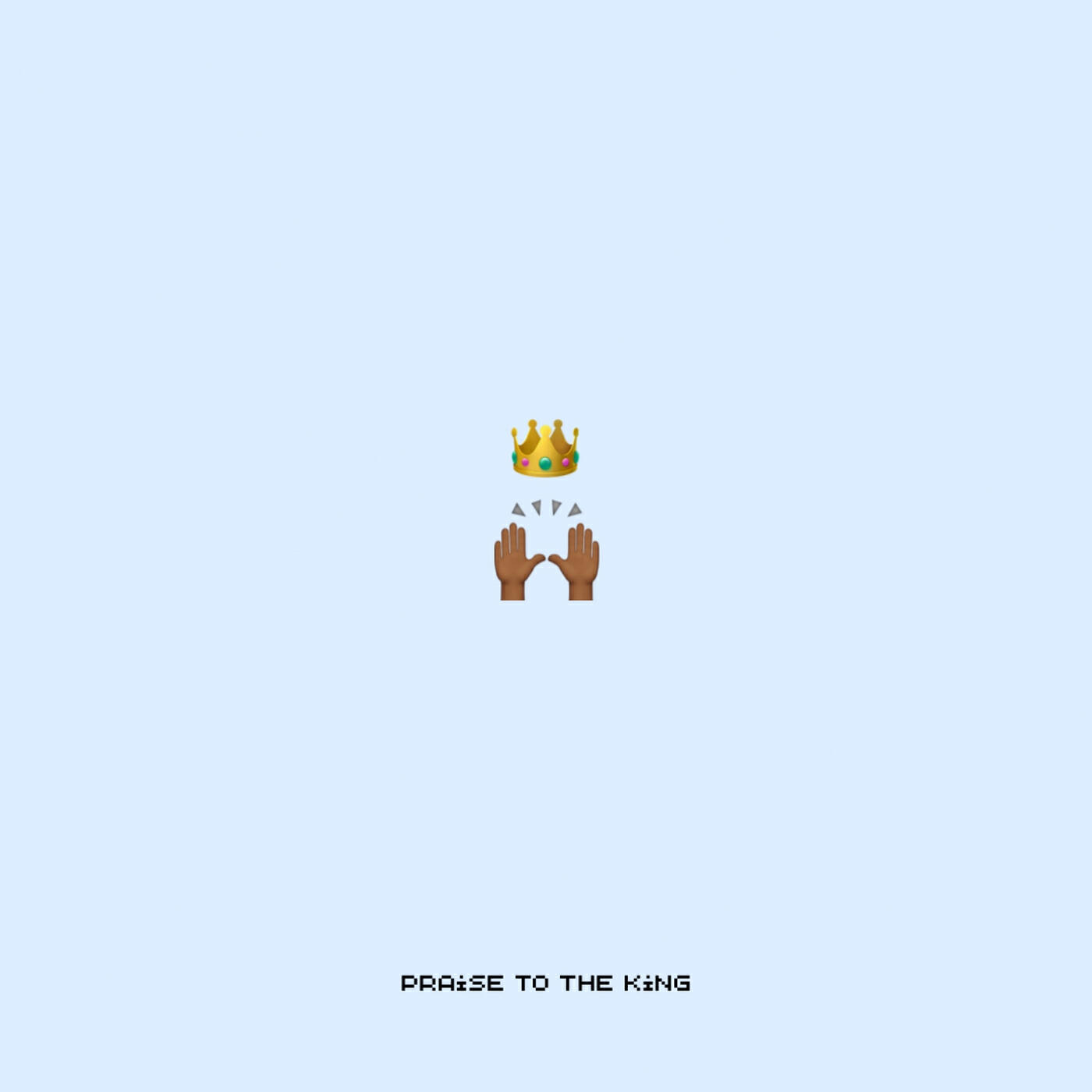Релиз Praise to the King