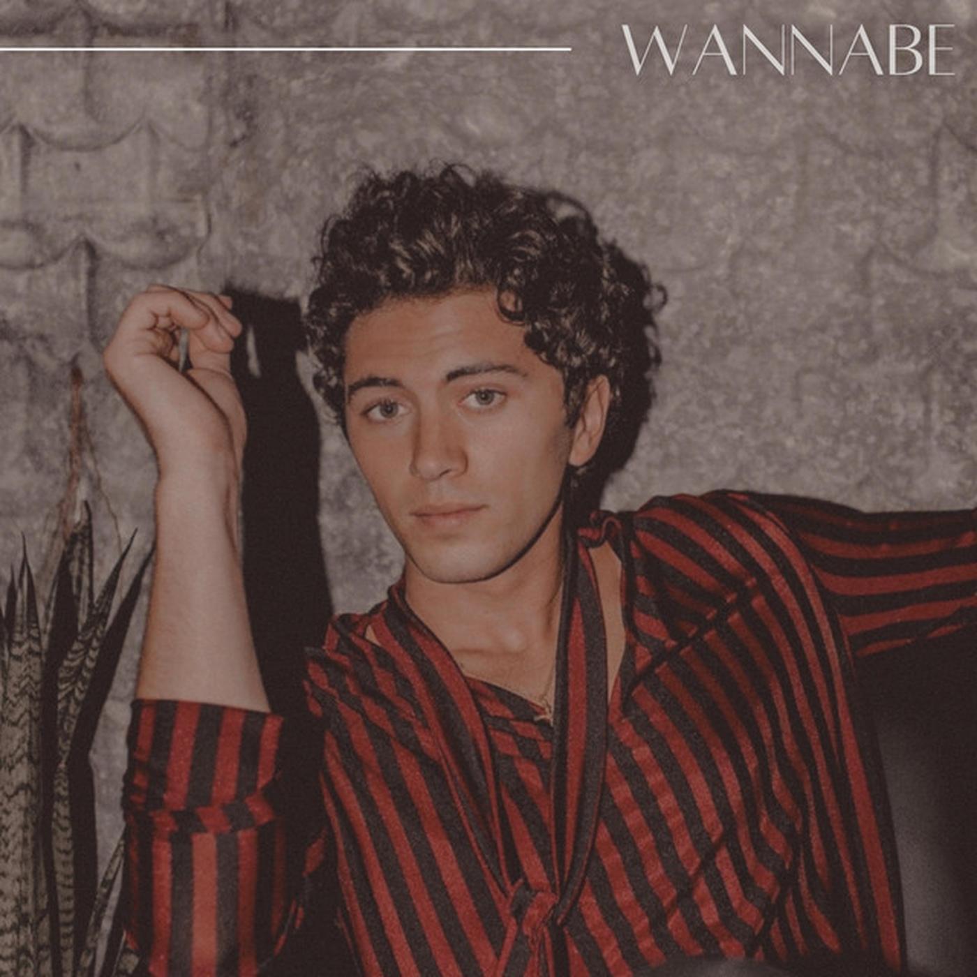 Релиз Wannabe