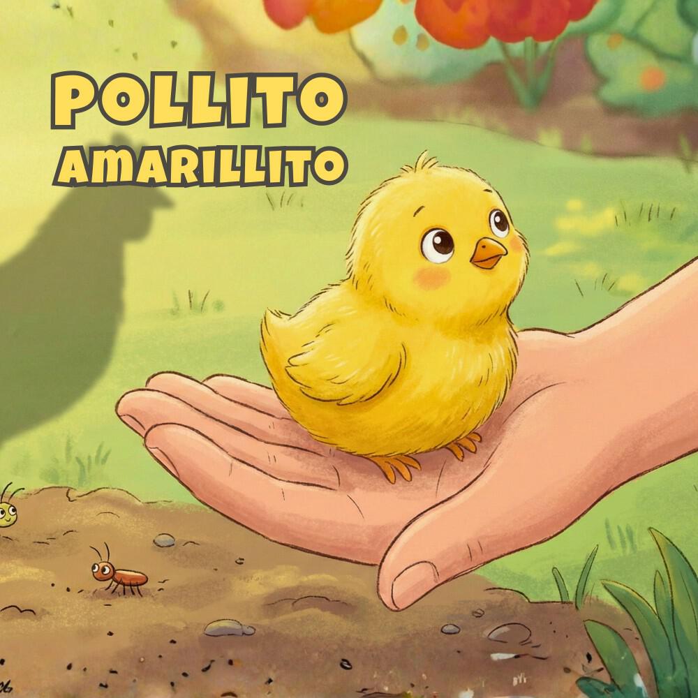 Релиз Pollito Amarillito