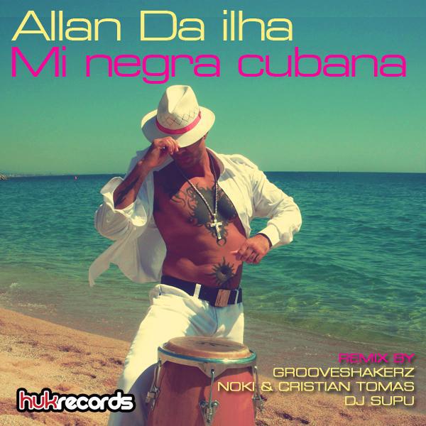 Allan da Ilha