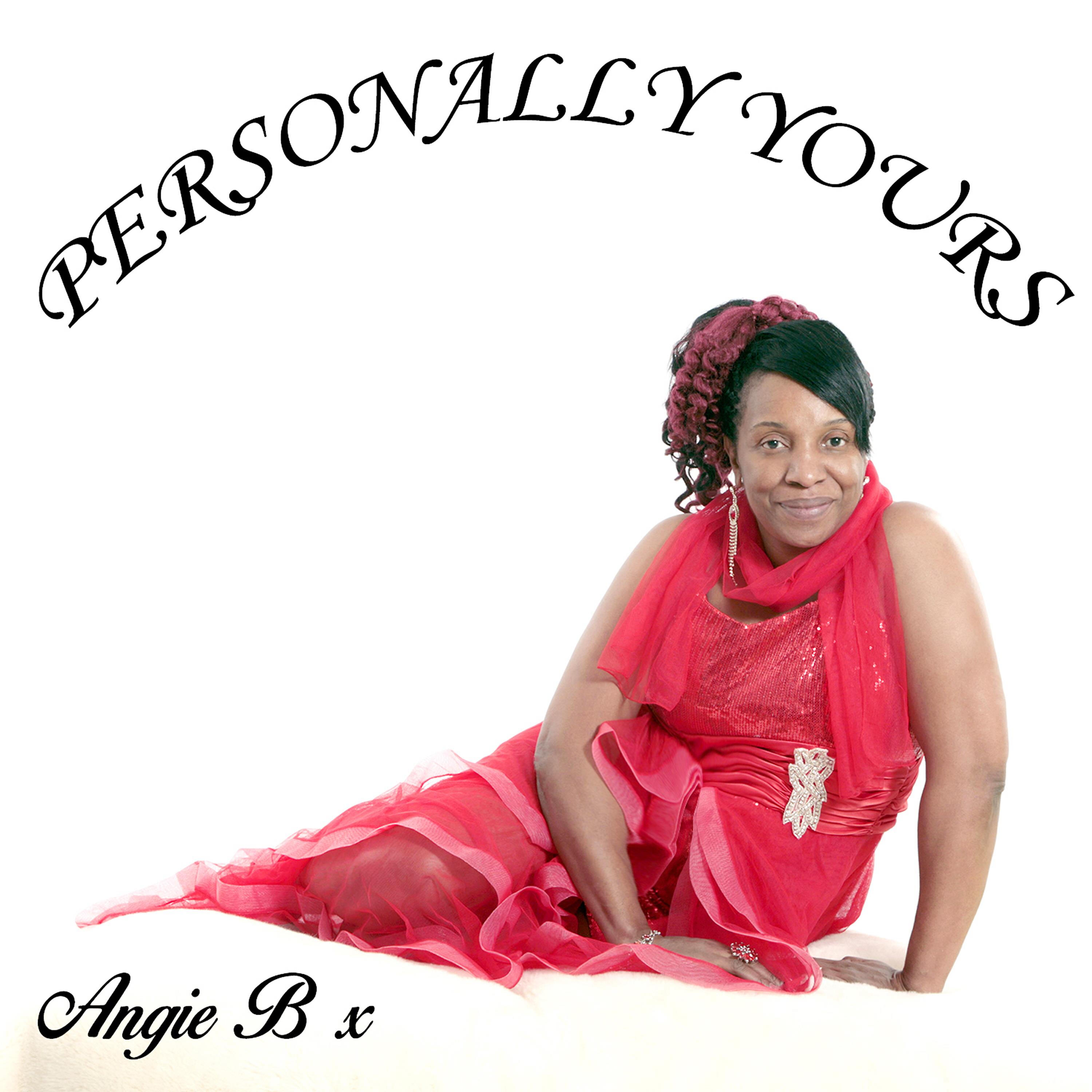 Релиз Personally Yours