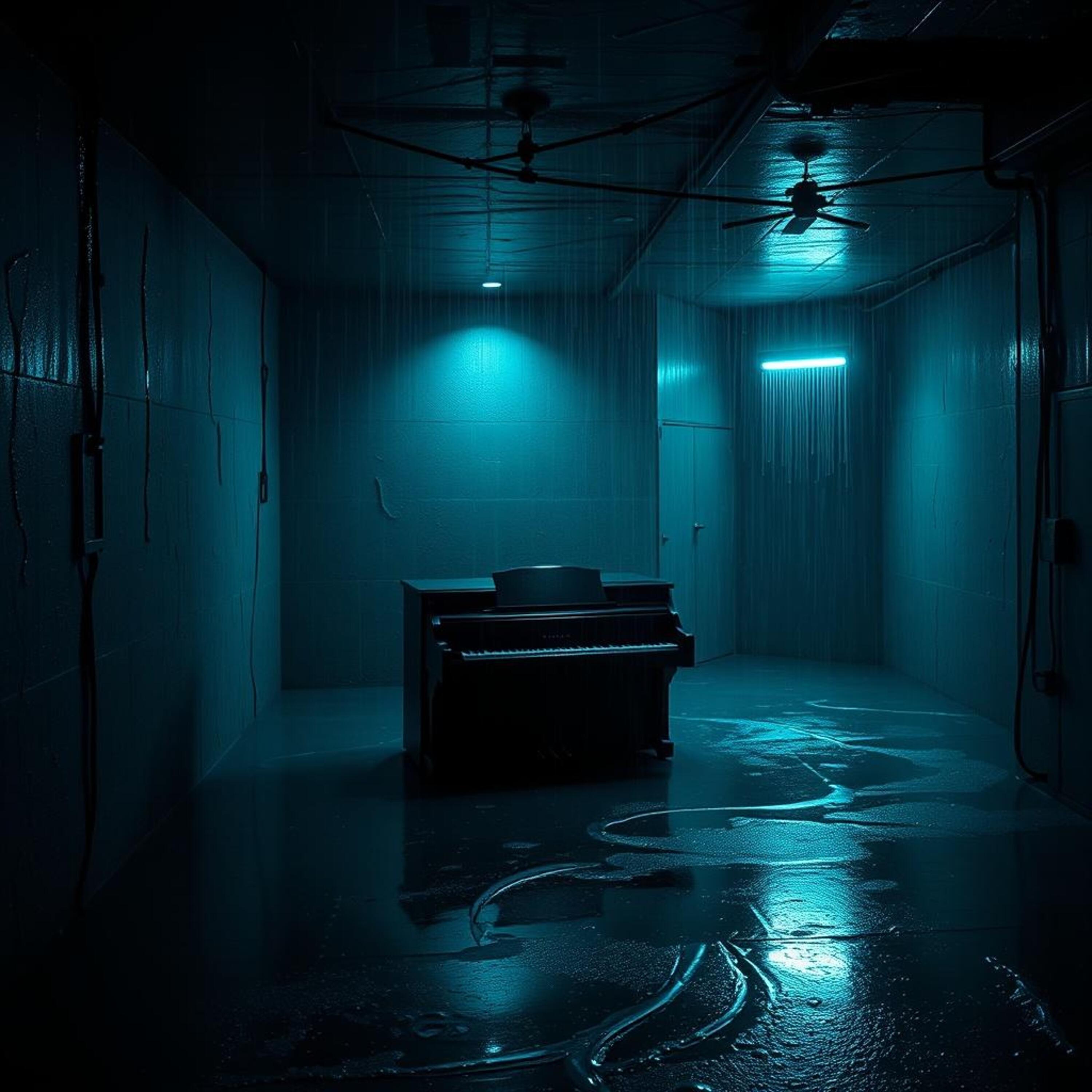 Релиз Wet Asphalt Room Slow