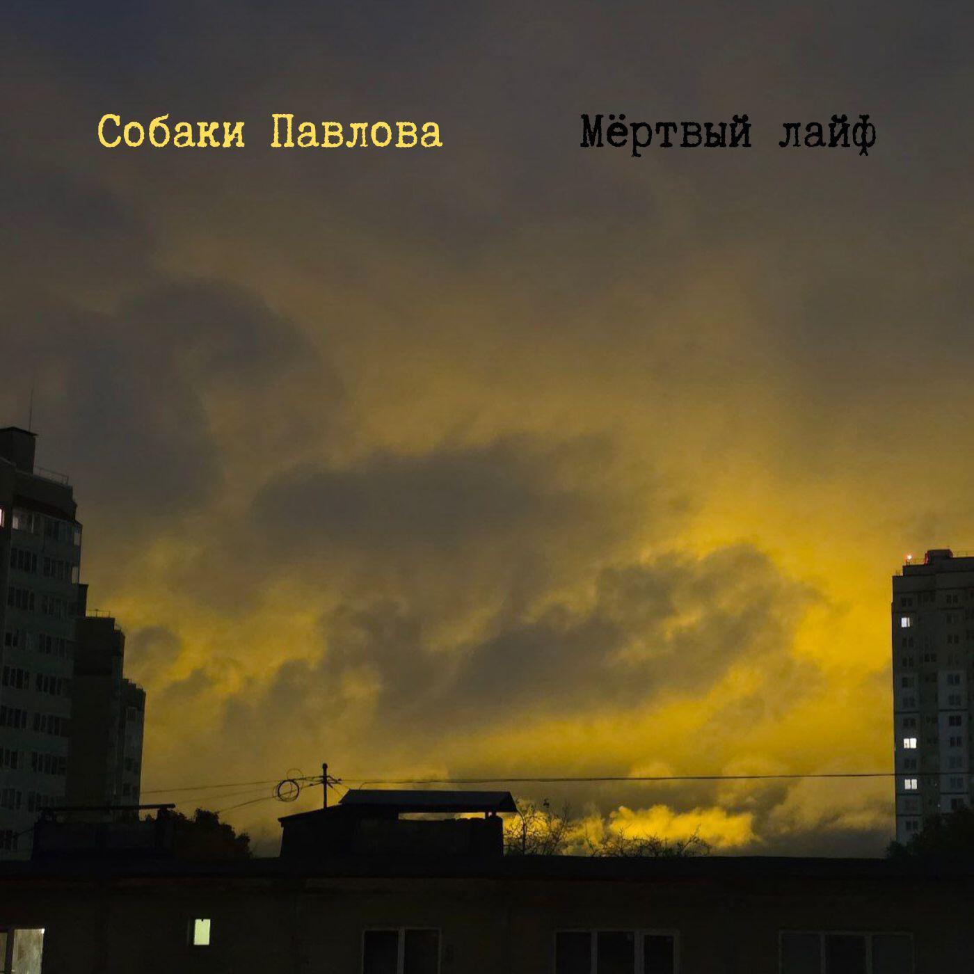 Релиз Мёртвый лайф