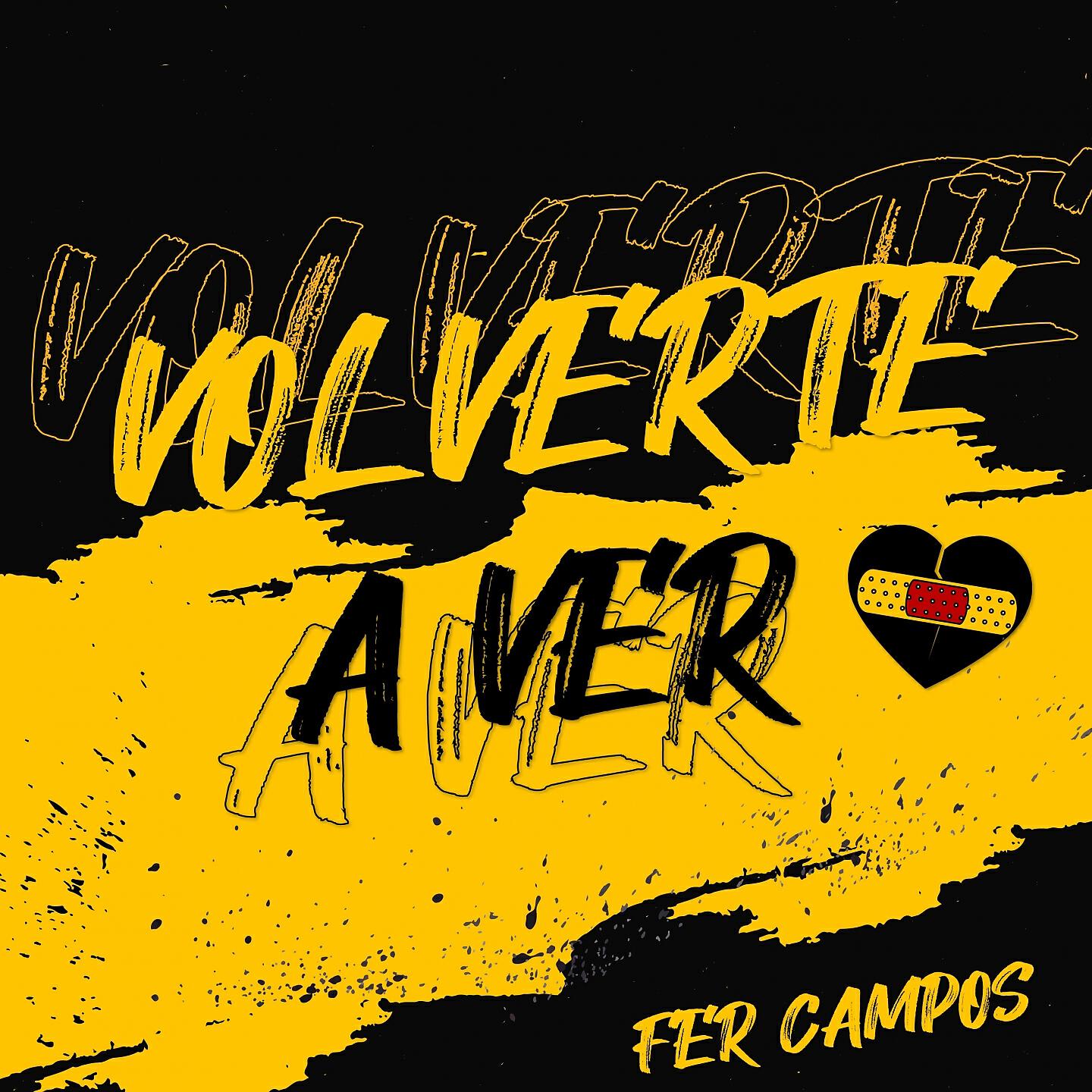 Релиз Volverte a Ver
