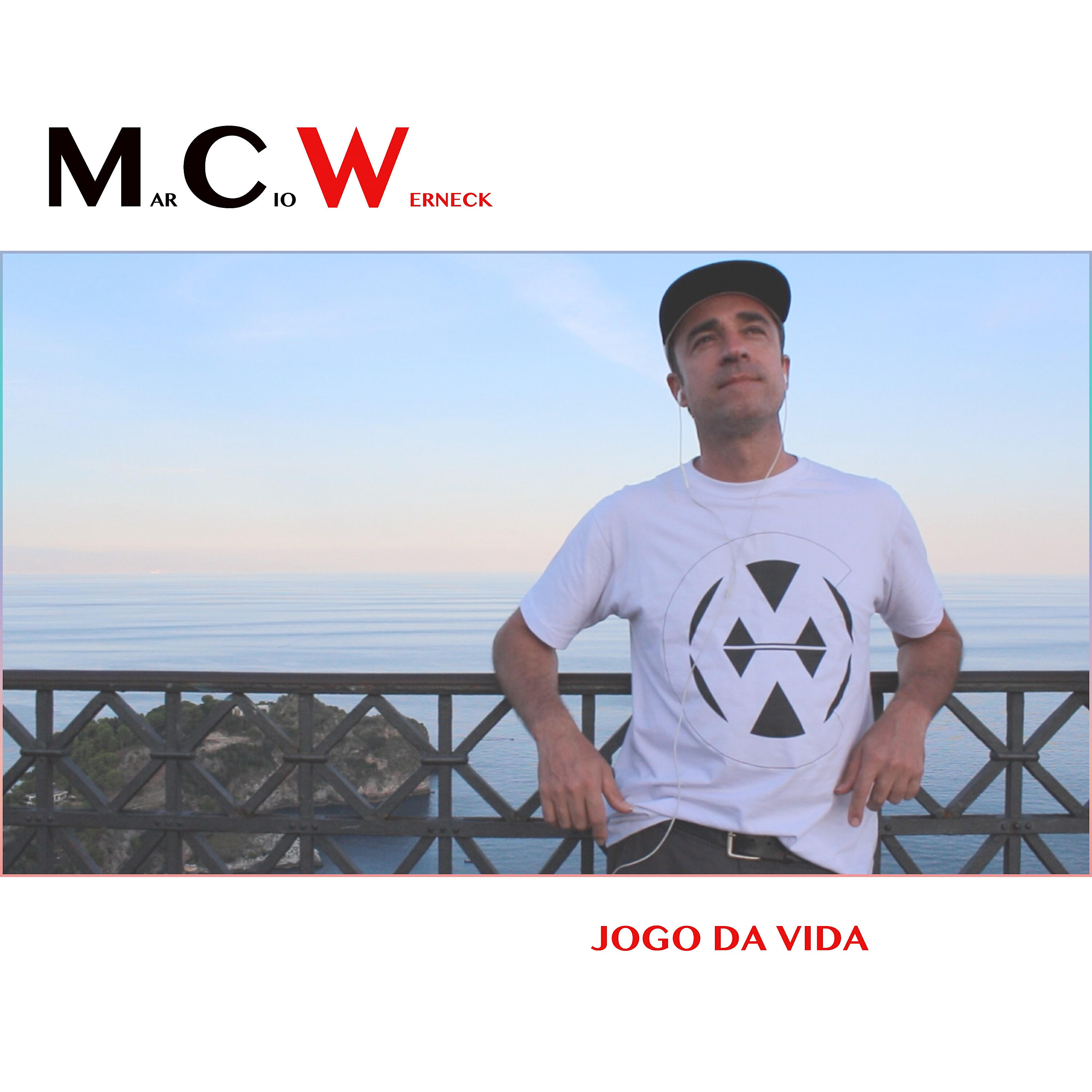 Релиз Jogo da Vida - Single