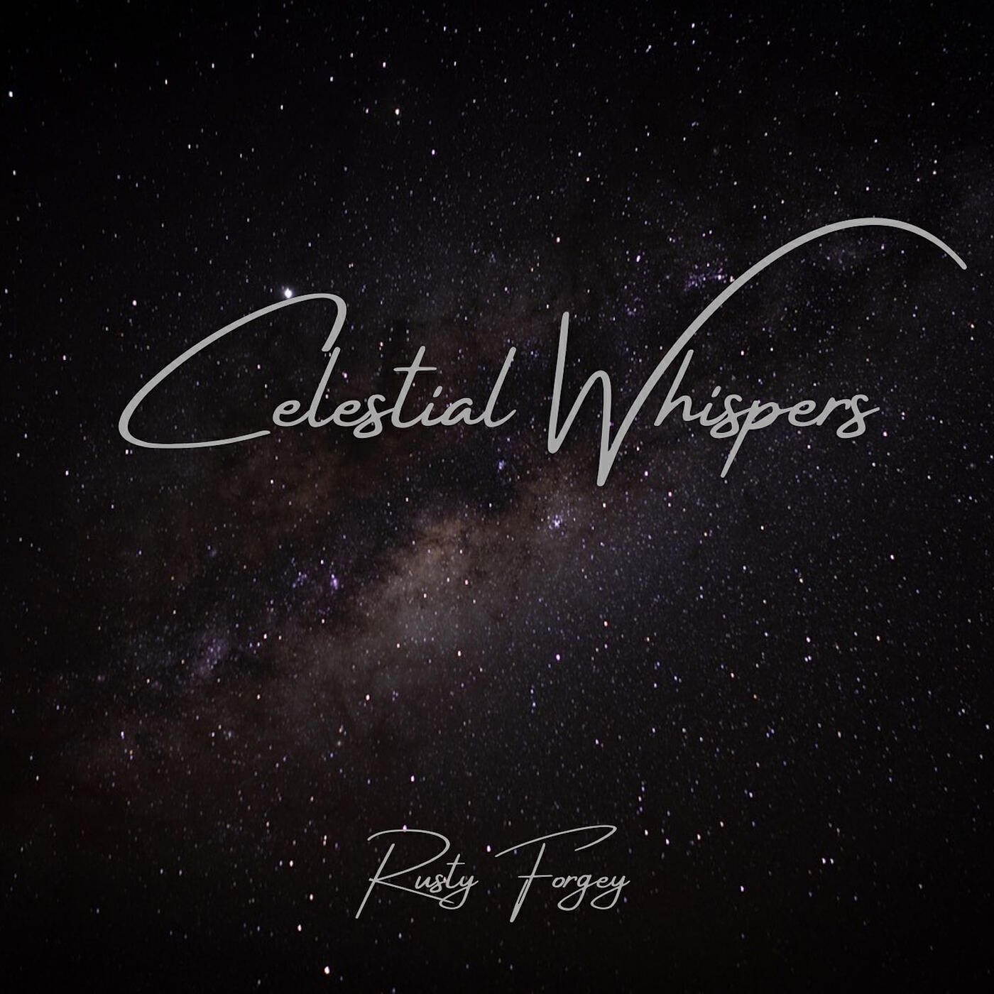 Релиз Celestial Whispers