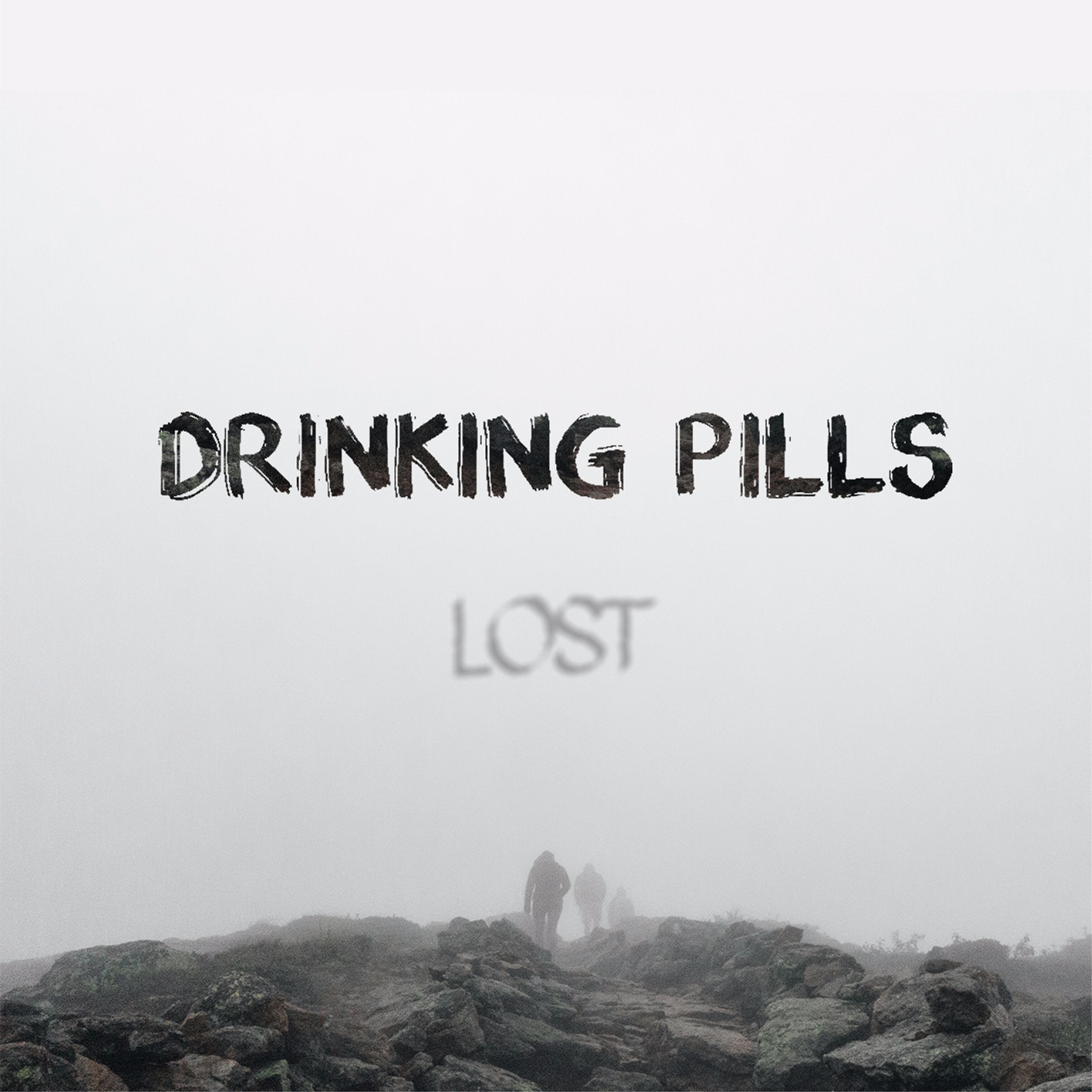 Релиз Lost